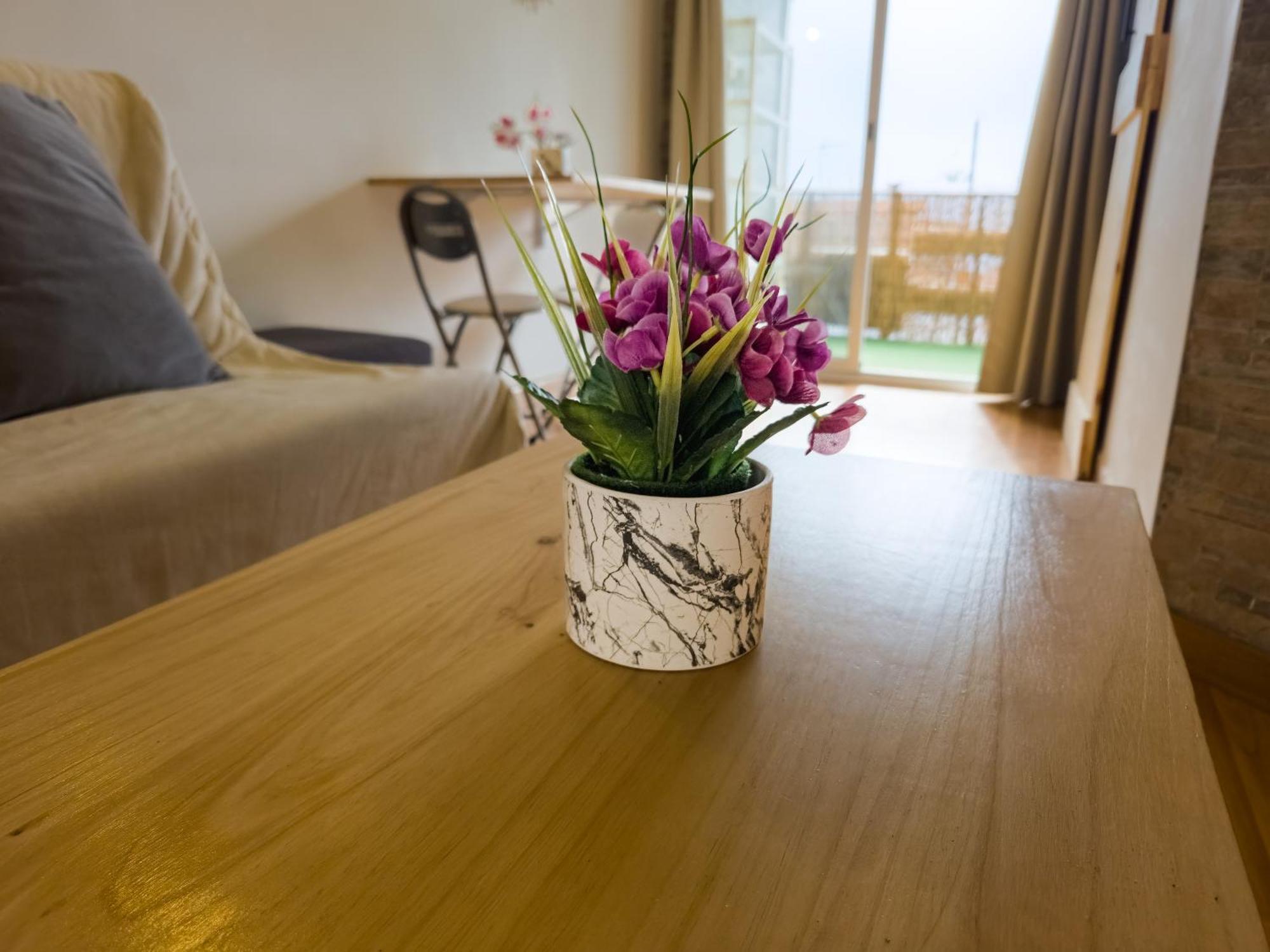 Bonito En Esencia Y Sin Complicaciones Apartamento Cambrils