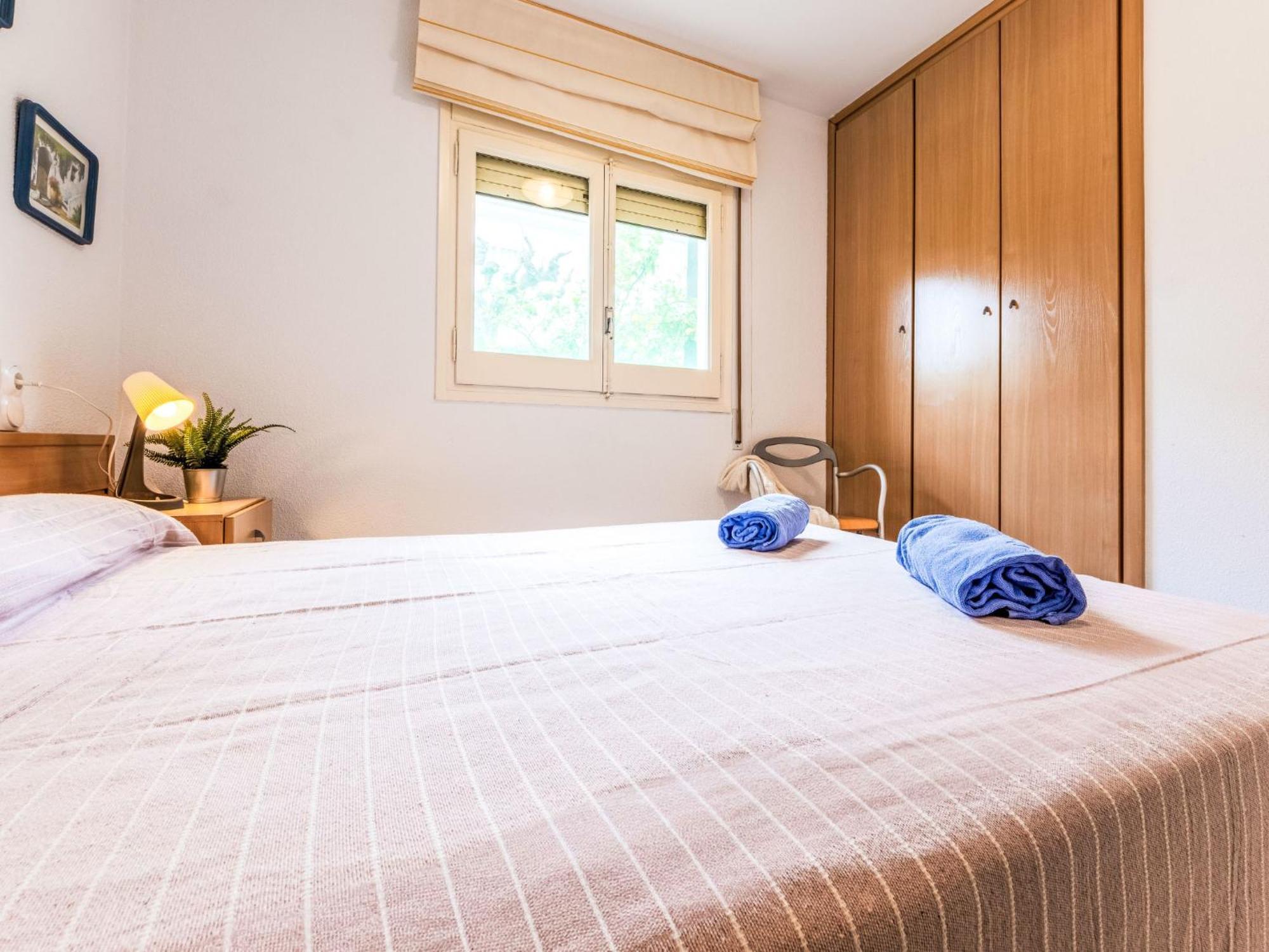 Gladiols By Interhome * Cambrils