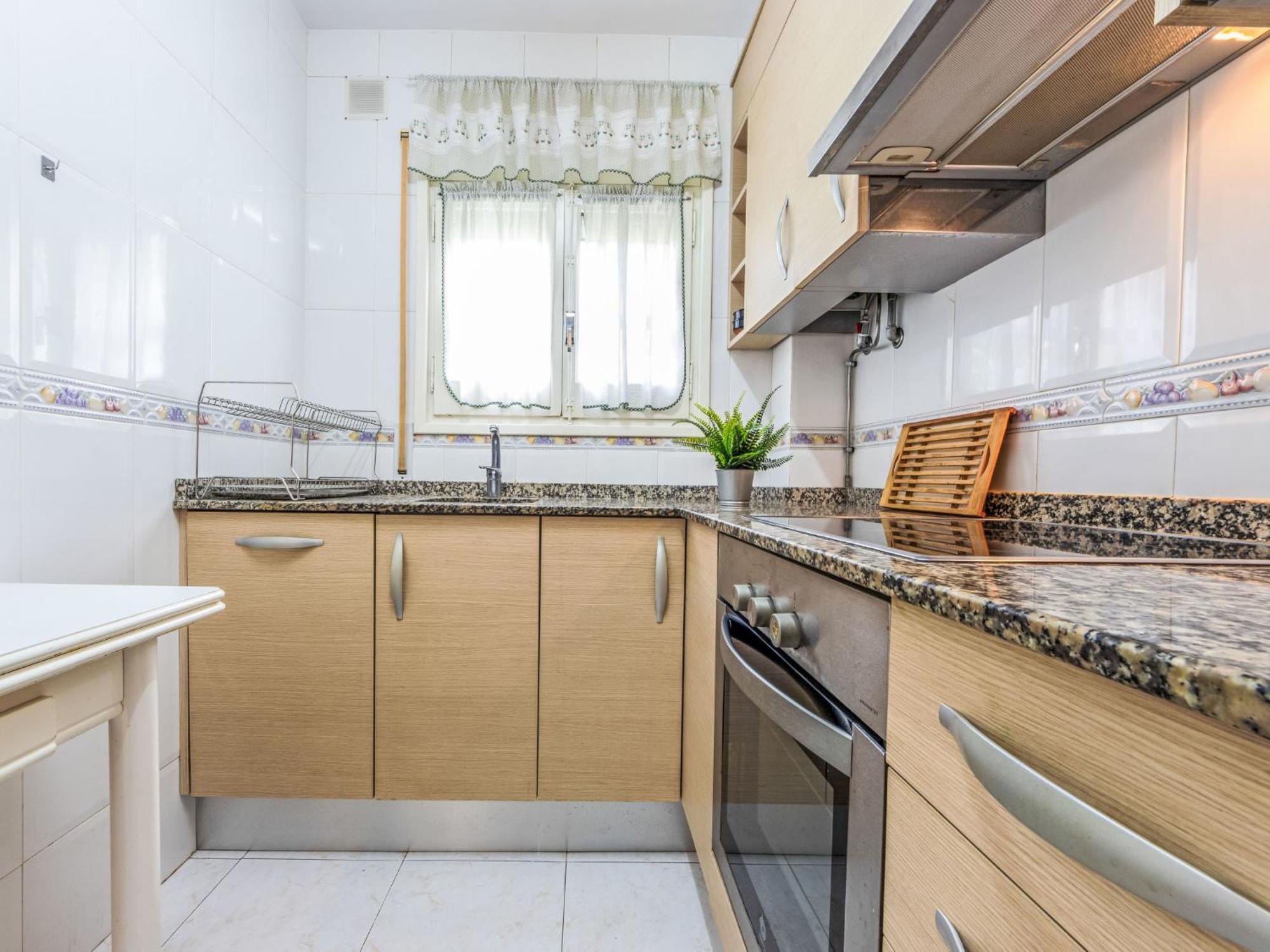 Gladiols By Interhome Apartamento *