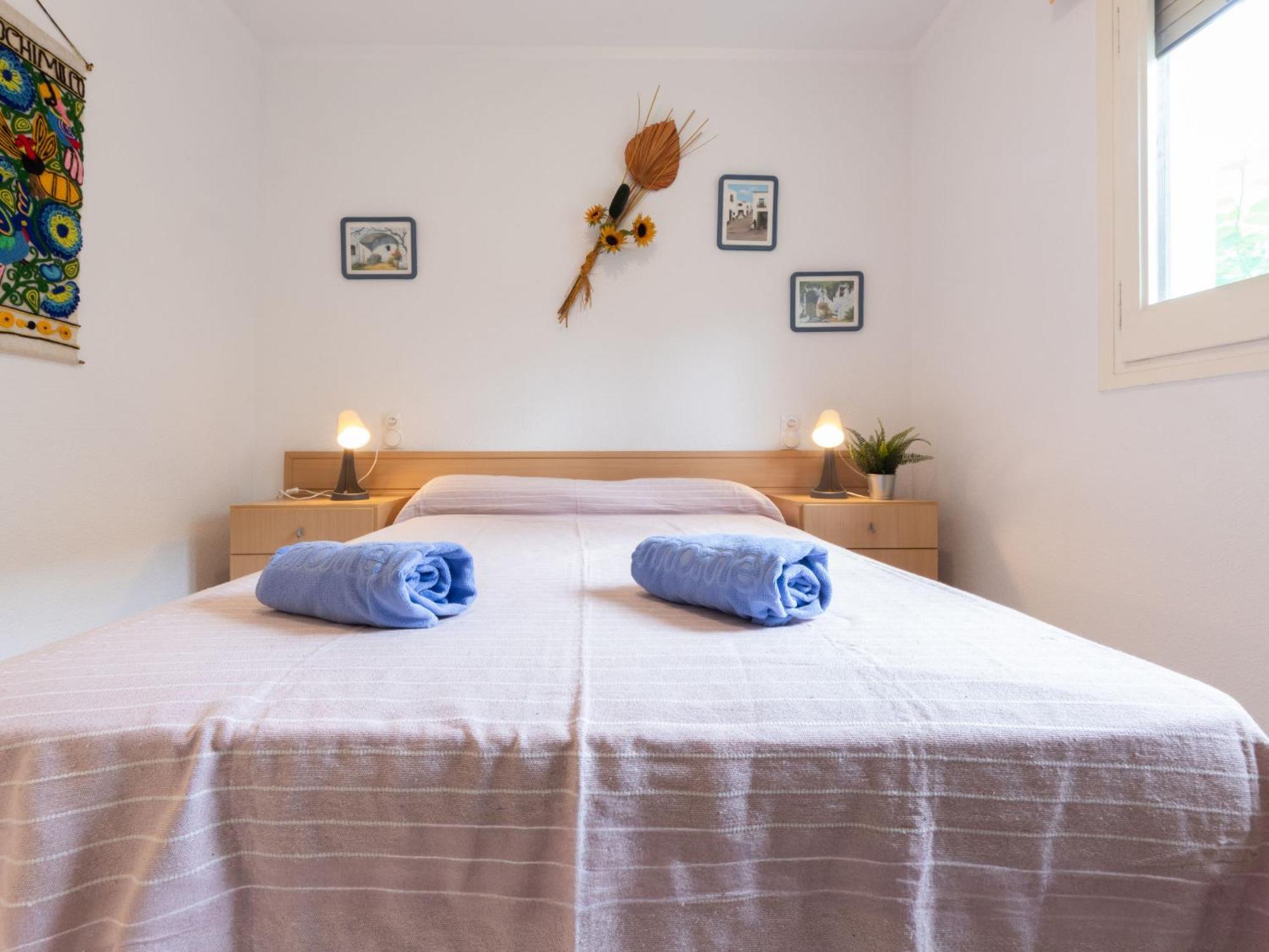 Apartamento Gladiols By Interhome Cambrils