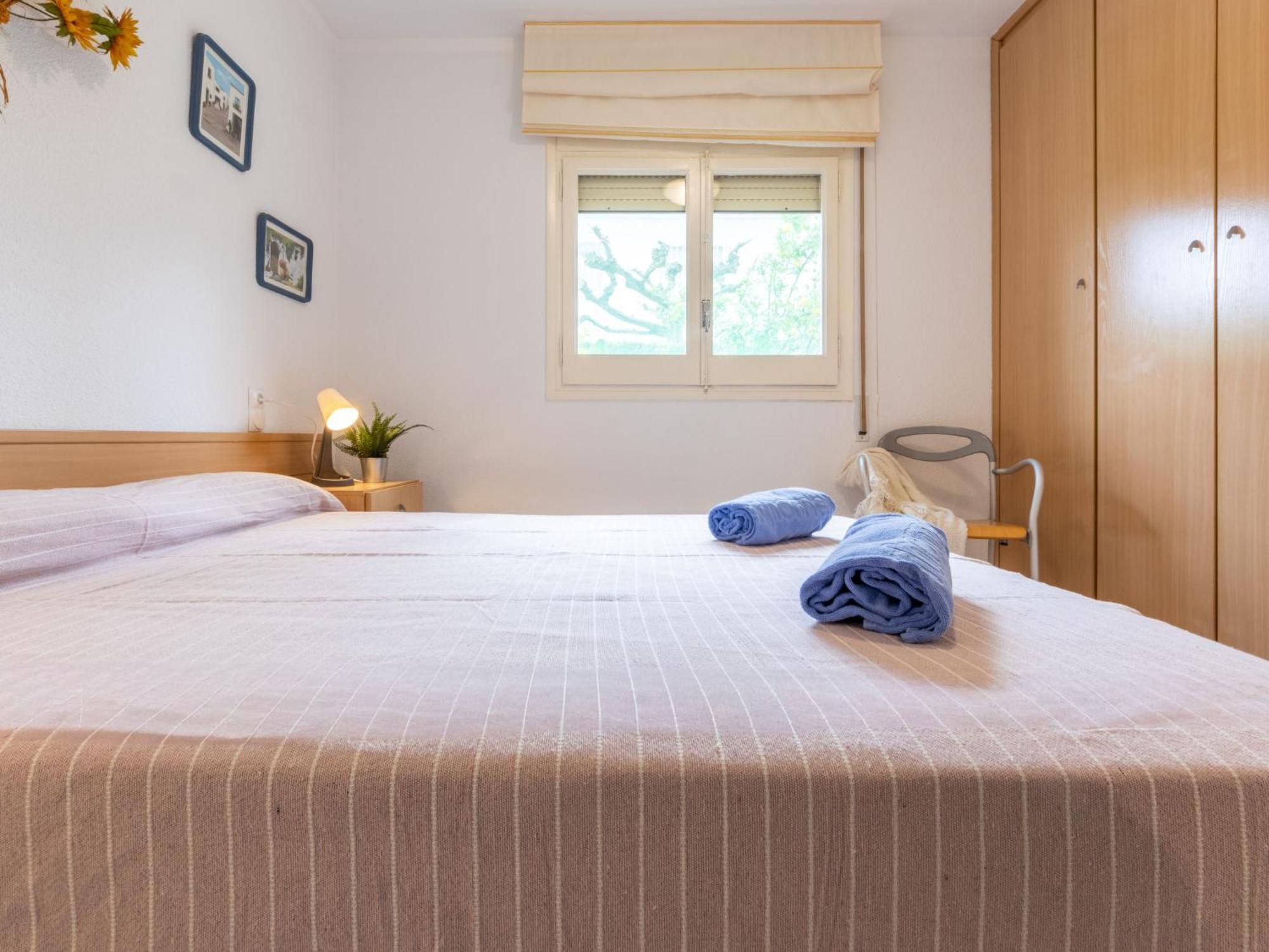 Gladiols By Interhome Apartamento Cambrils