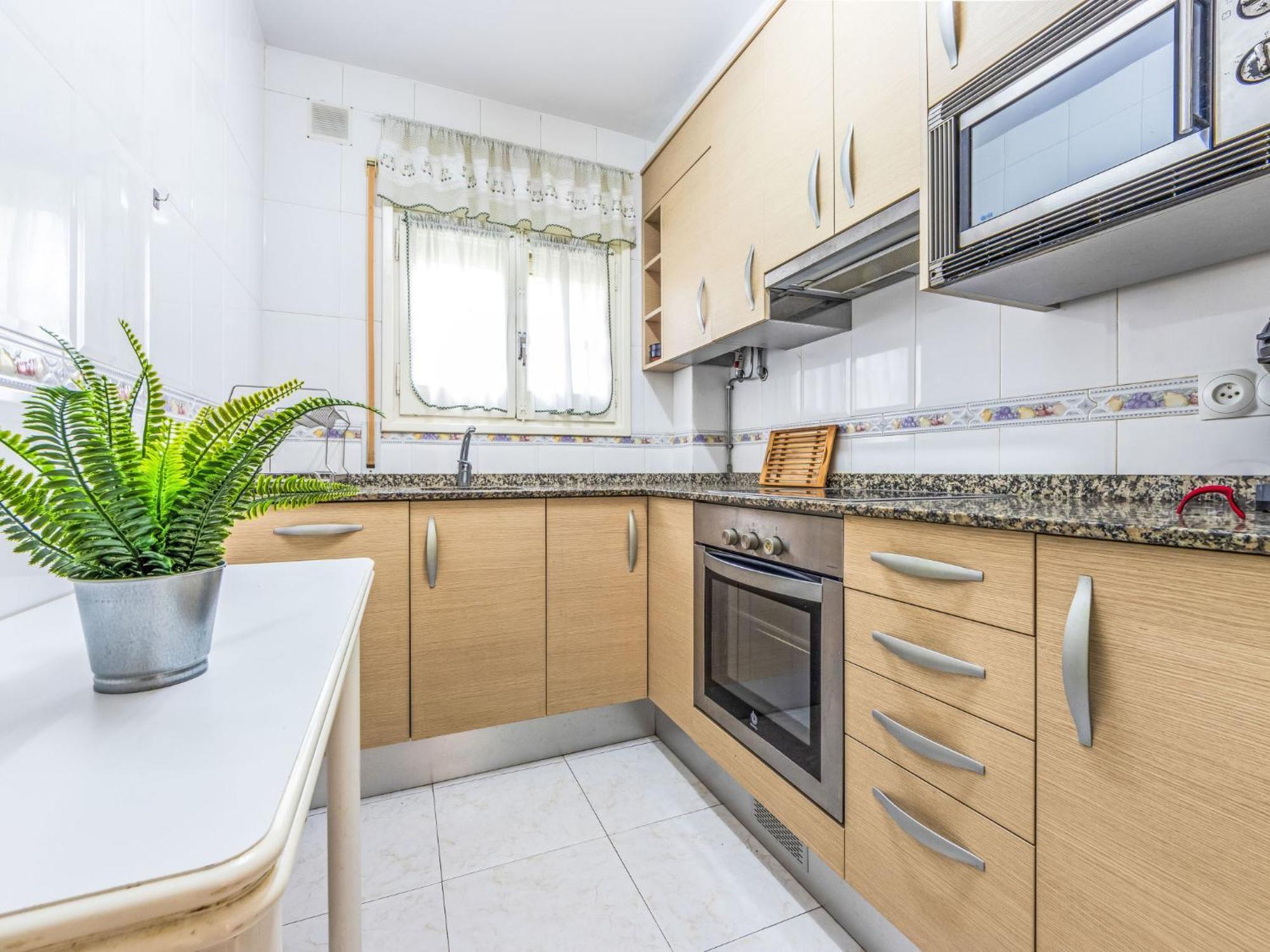 Gladiols By Interhome * Cambrils