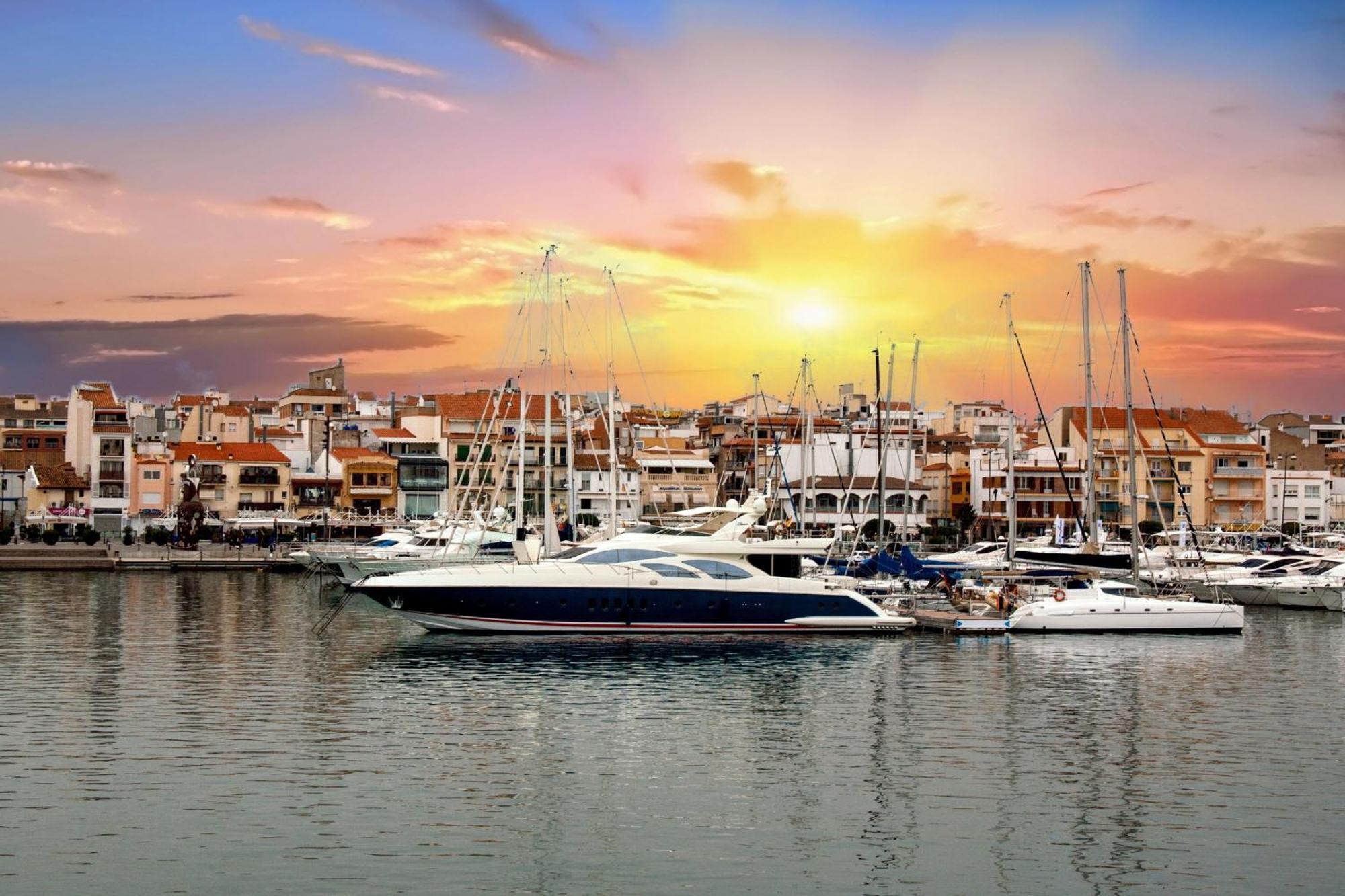 Apartment Mediterranean Way - Relax Cambrils