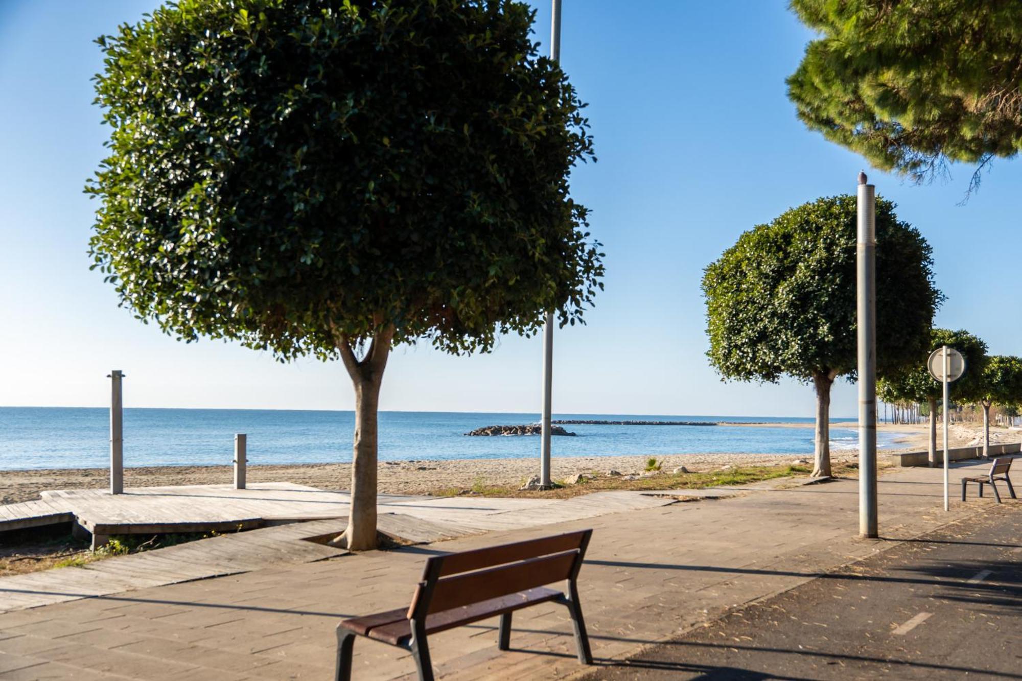 Apartment Mediterranean Way - Relax *