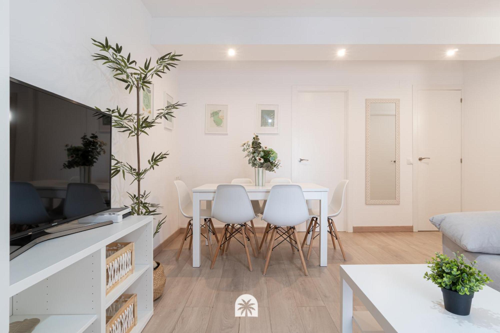 Mediterranean Way - Relax Apartment