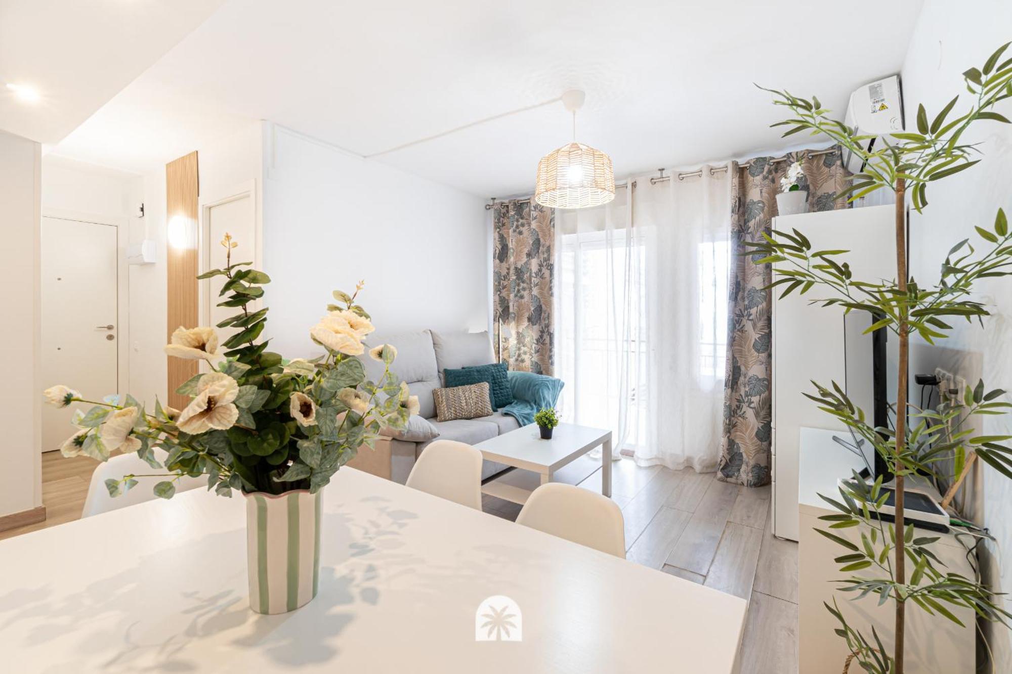 Apartment Mediterranean Way - Relax