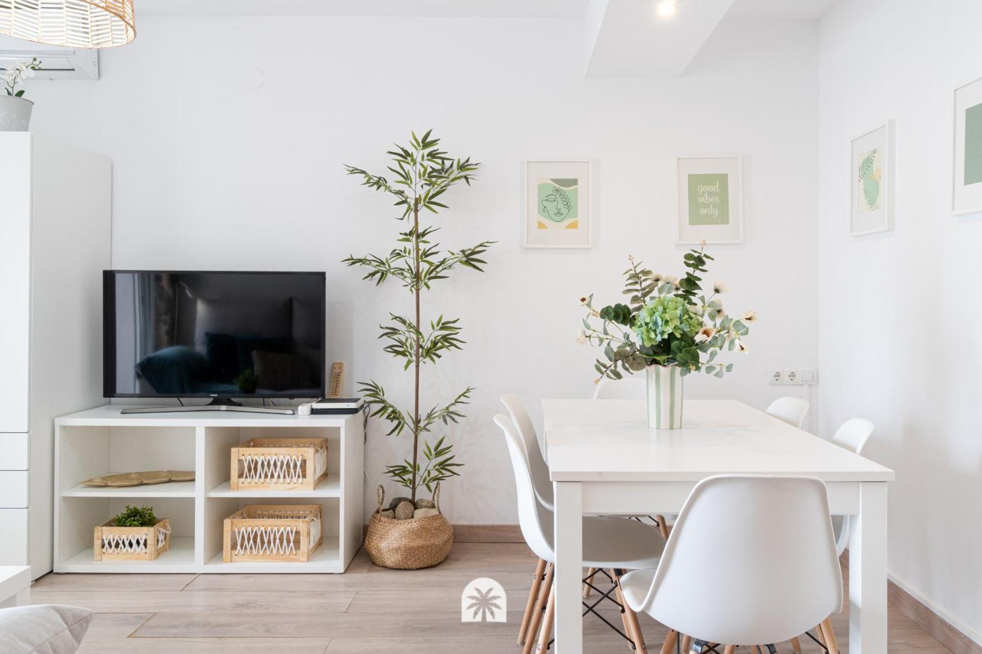 Apartment Mediterranean Way - Relax *
