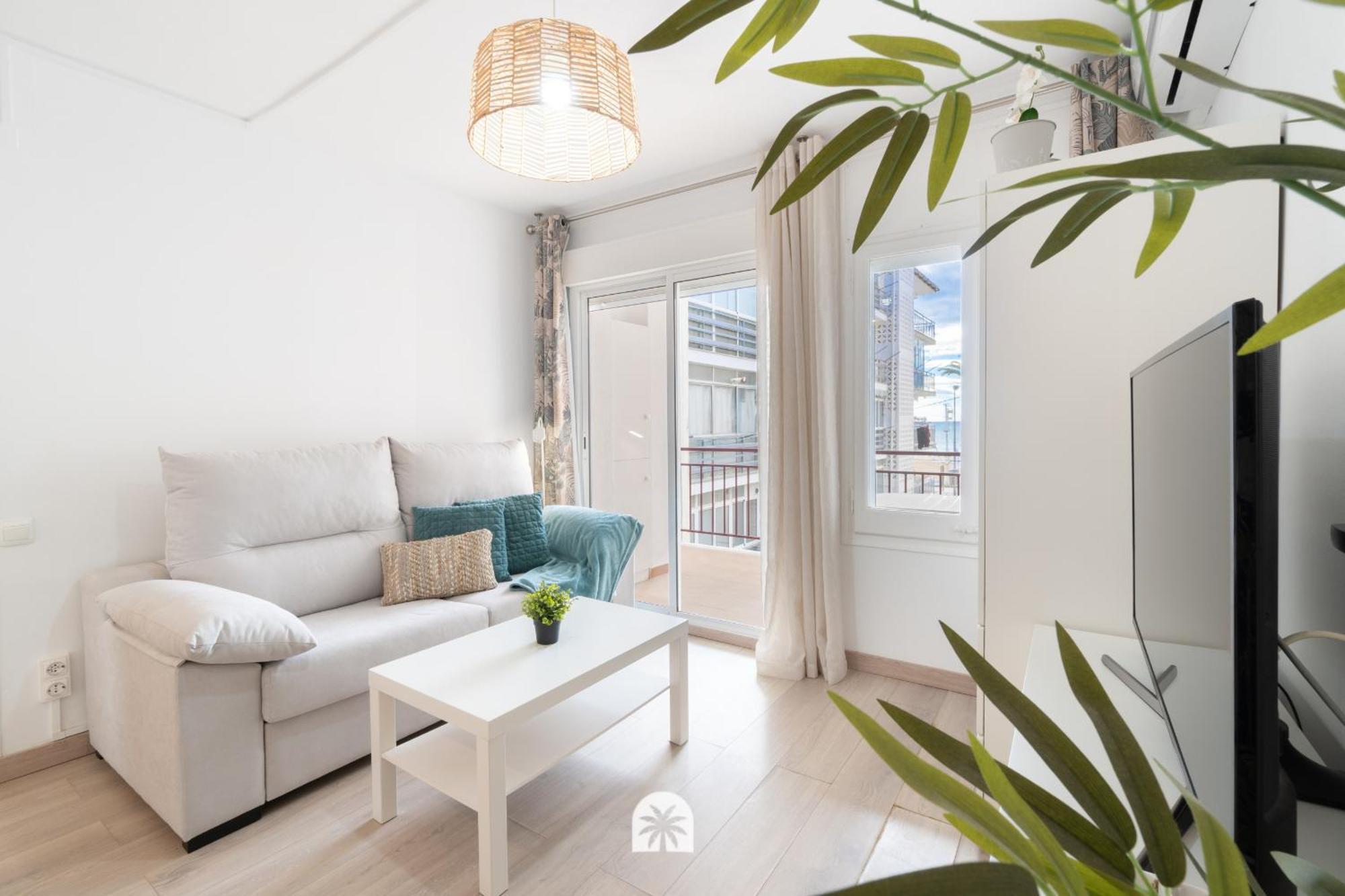 Mediterranean Way - Relax Apartment Cambrils