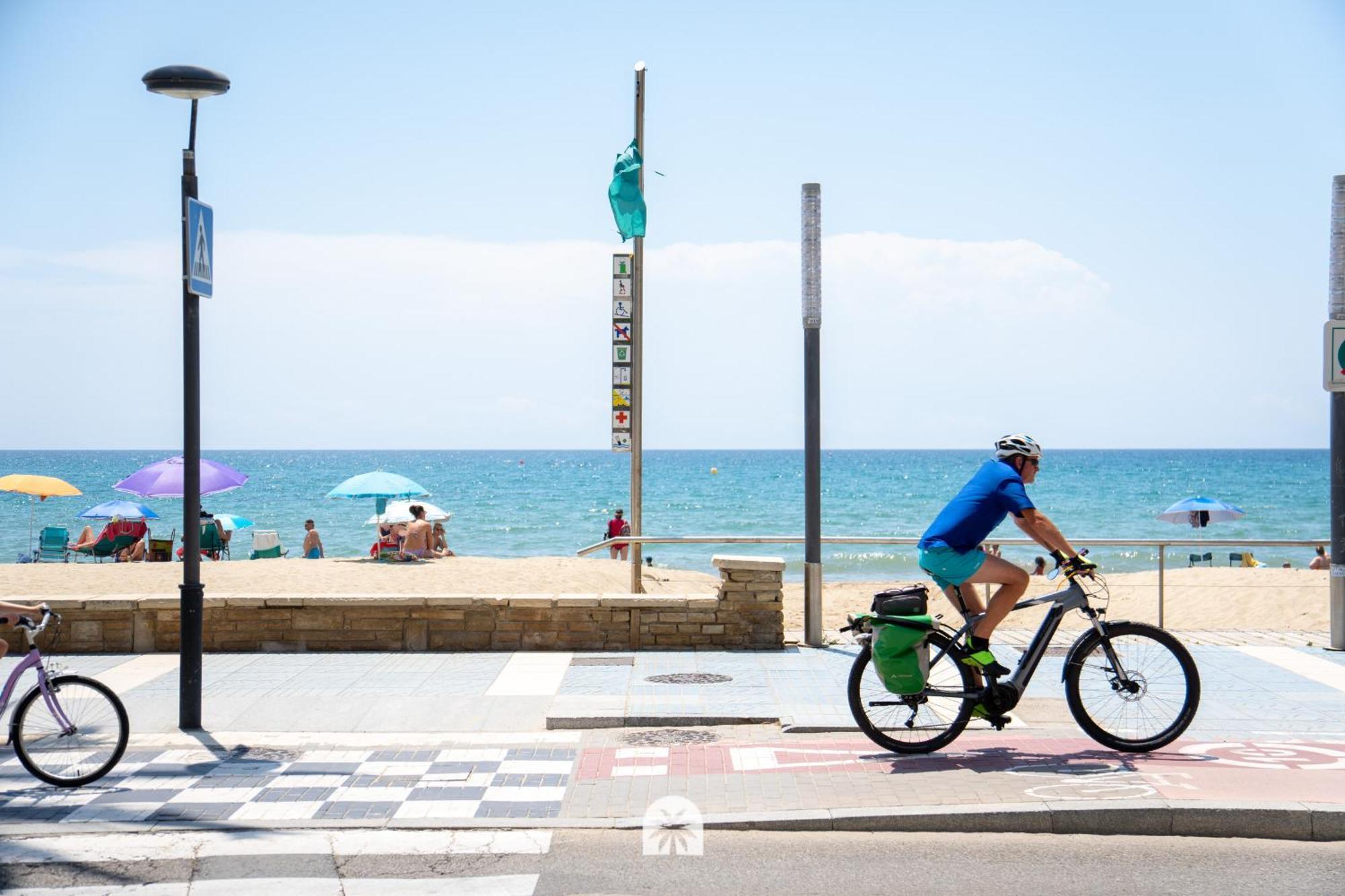 Mediterranean Way - Relax Cambrils