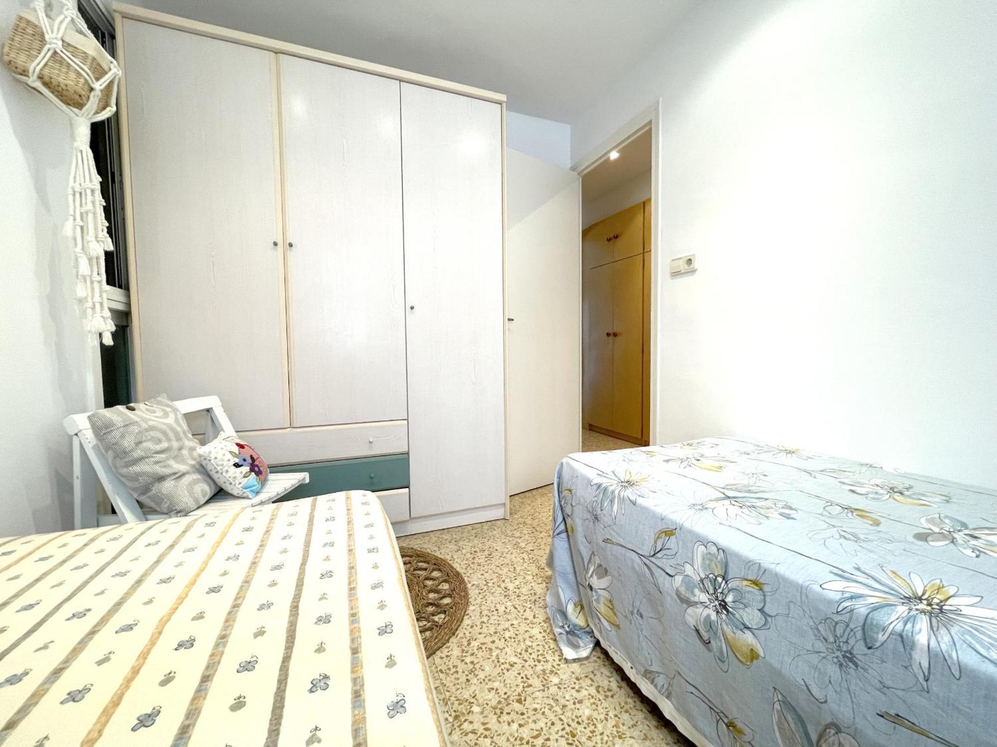 Mediterranean Way - Antinea * Cambrils