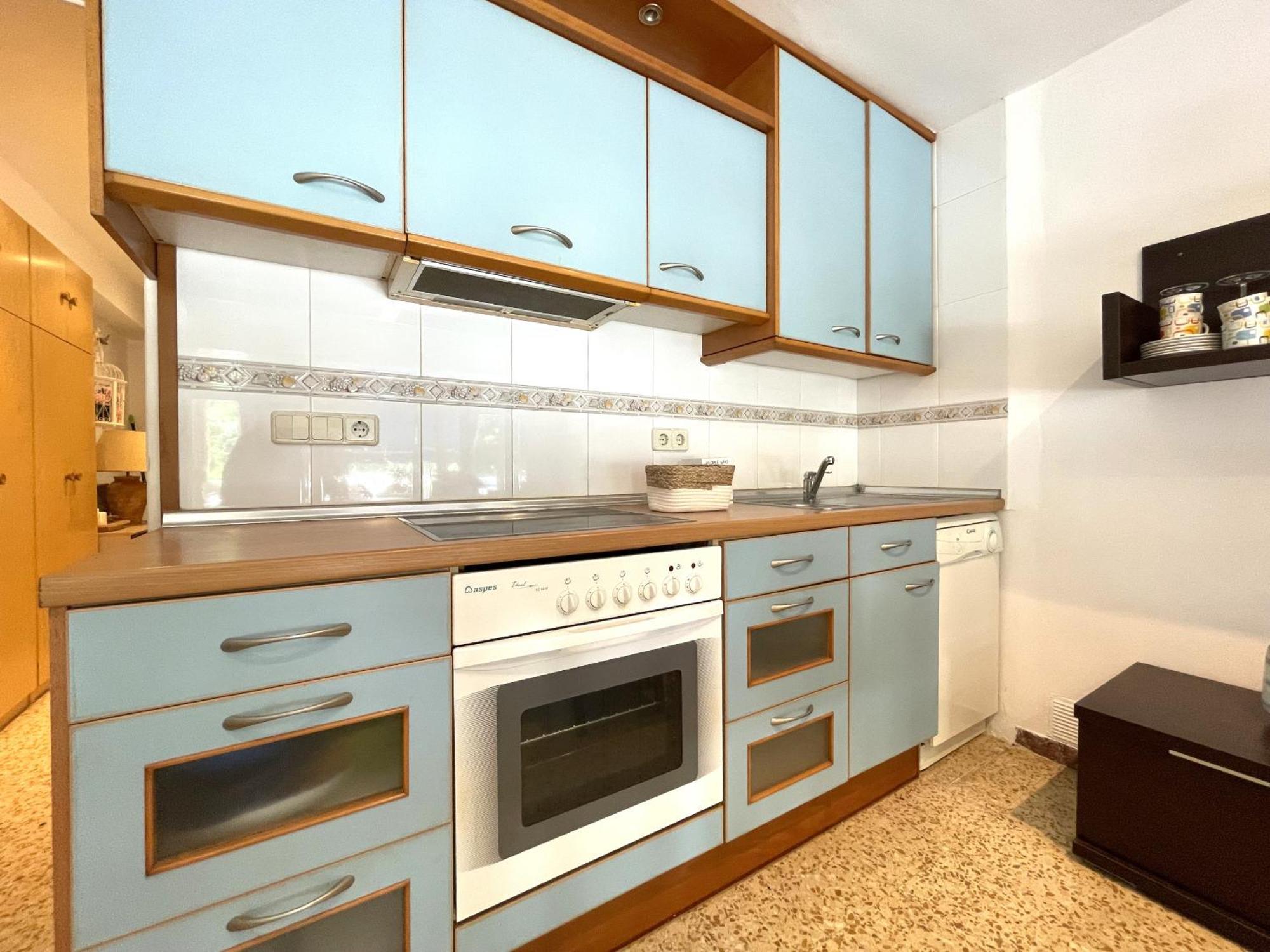 Mediterranean Way - Antinea Apartamento *