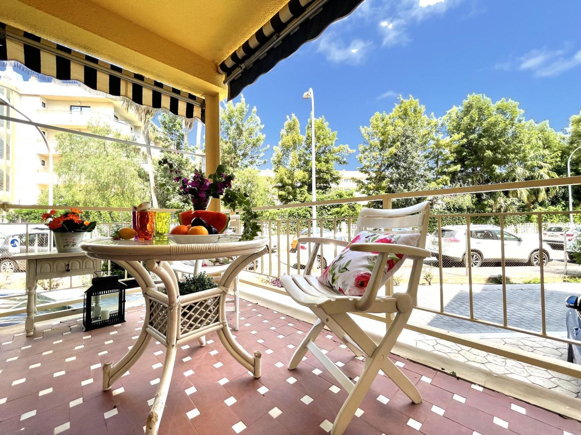 Mediterranean Way - Antinea Apartamento