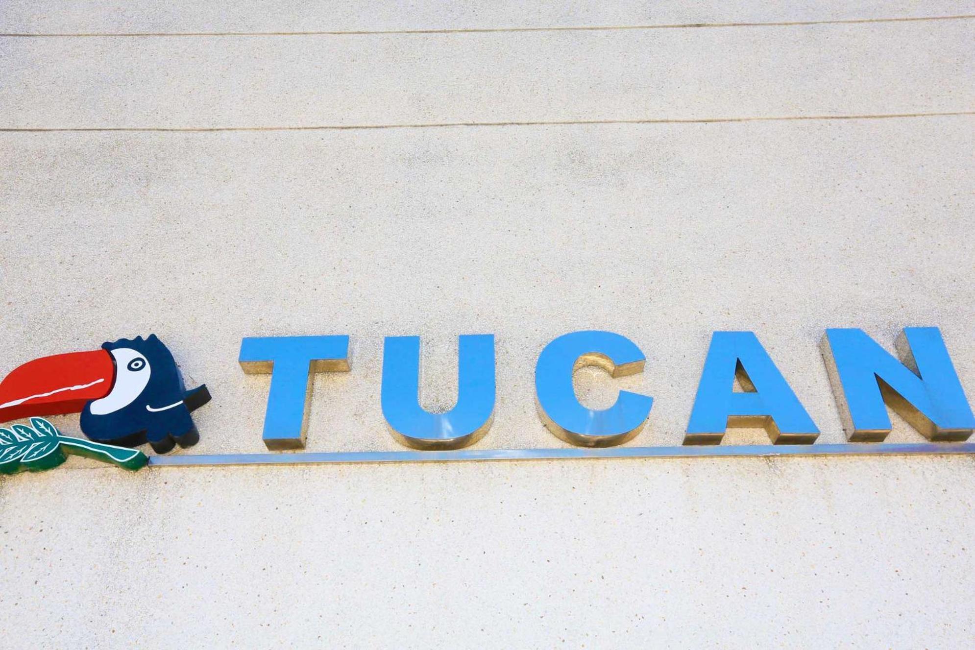 Tucan - Only Families Apartamento