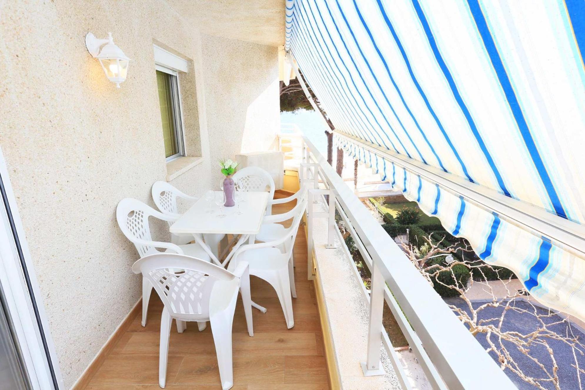 Apartamento Tucan - Only Families *