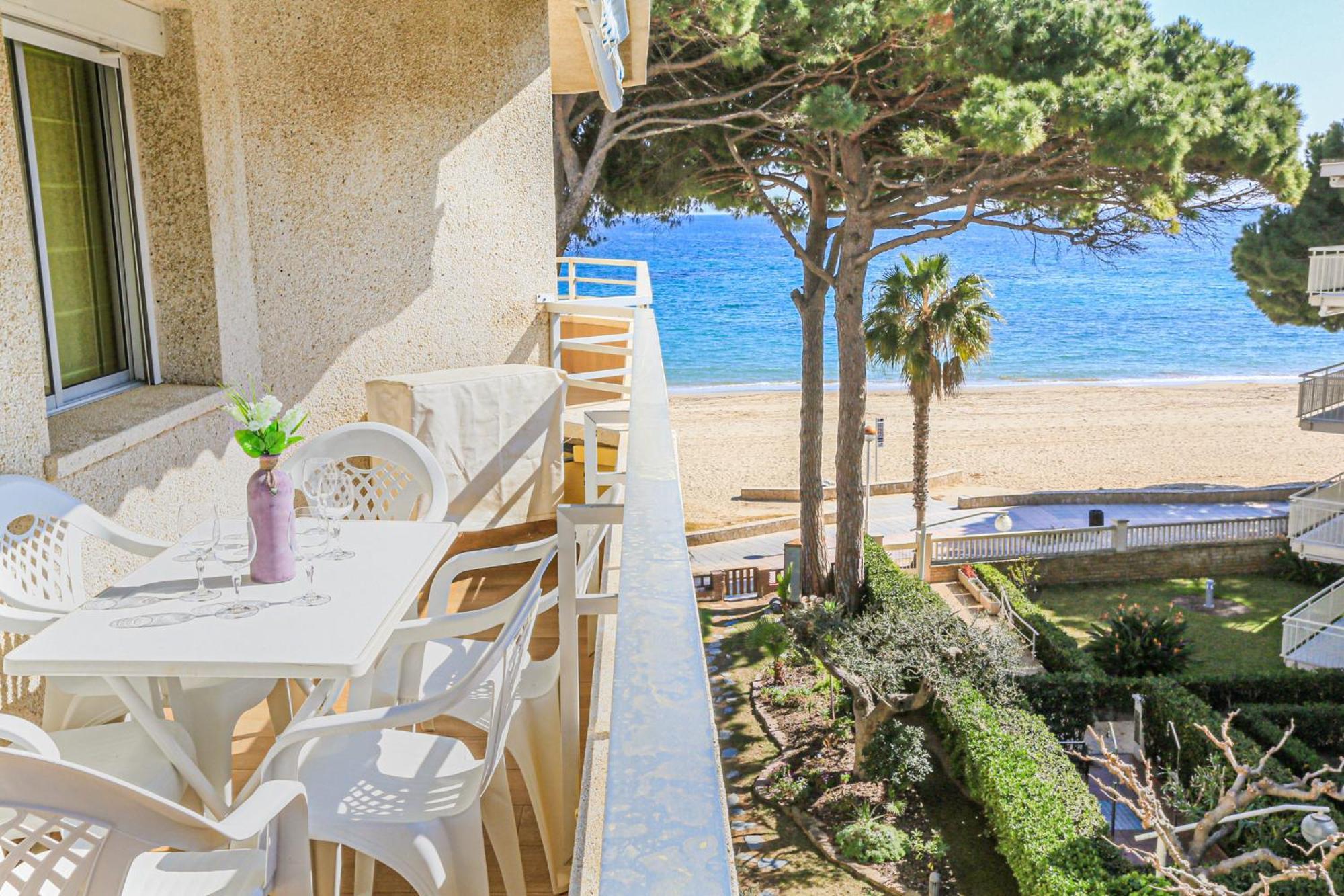 Tucan - Only Families Apartamento Cambrils