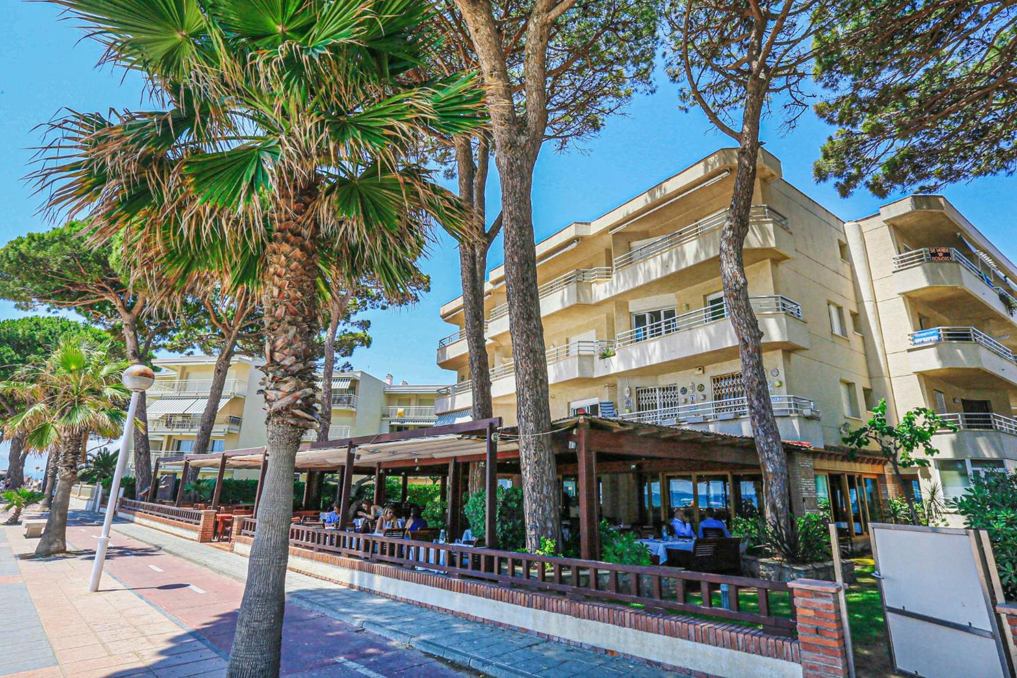 Apartamento Tucan - Only Families Cambrils