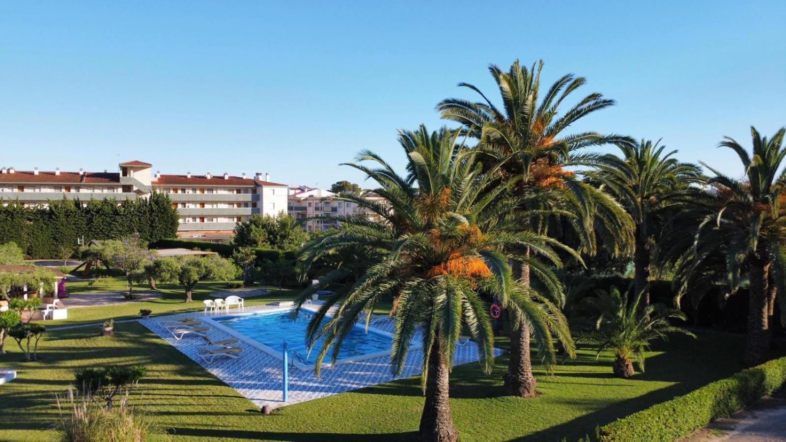 Complejo Colibri Cambrils