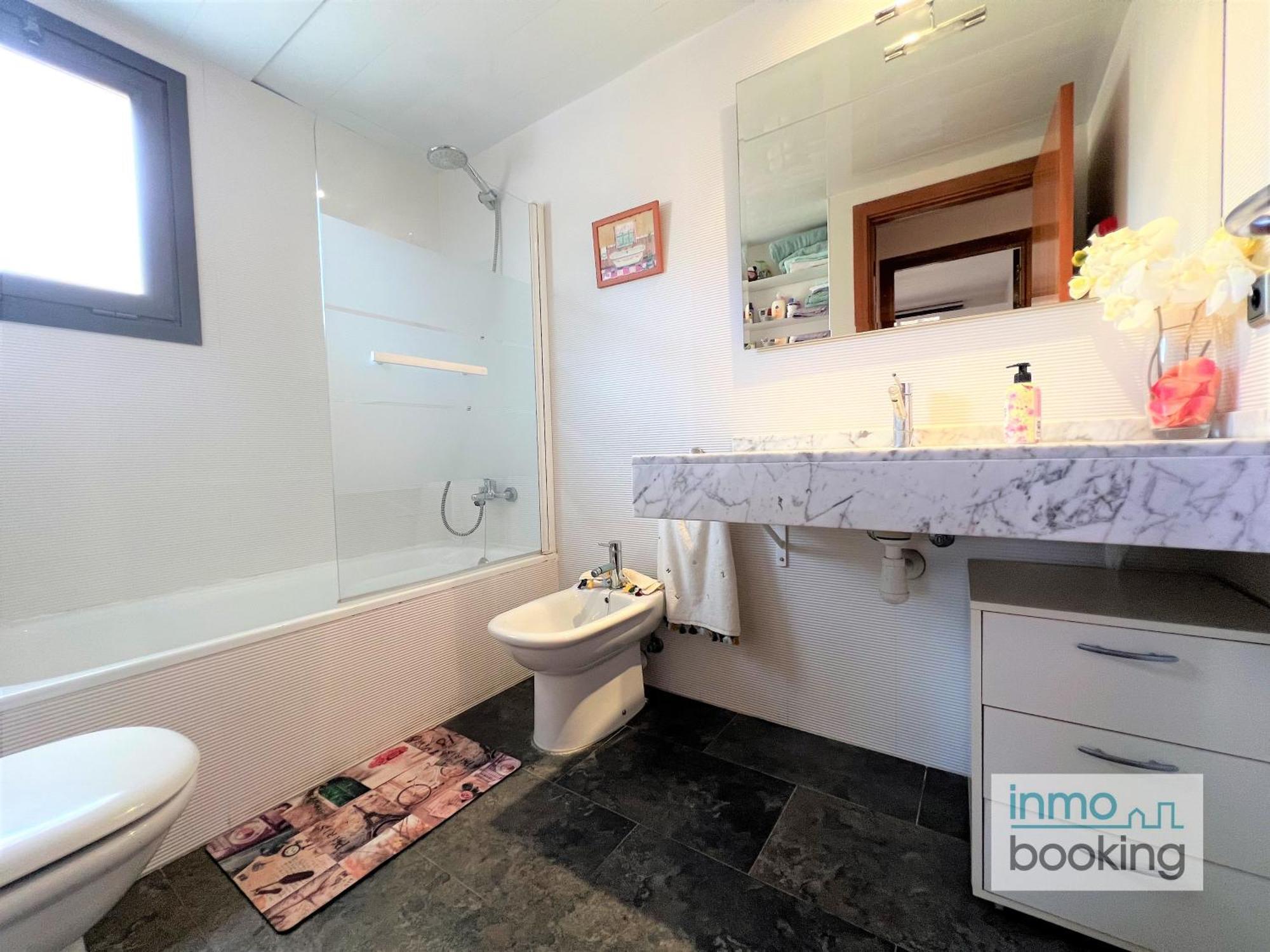 Apartamento Sol Park , Climatizado, Piscina Y Playa