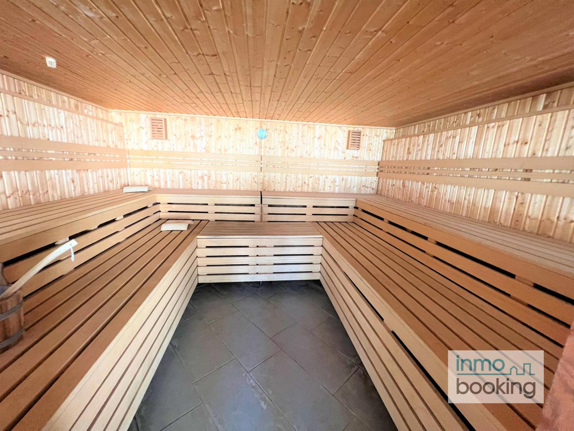 Apartamento Sol Park , Climatizado, Piscina Y Playa Cambrils