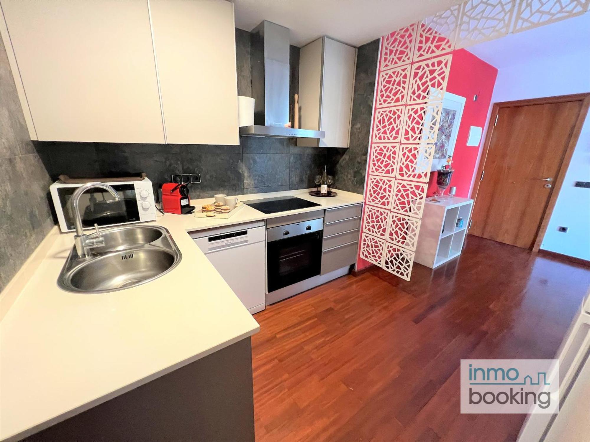 Sol Park , Climatizado, Piscina Y Playa Apartamento Cambrils