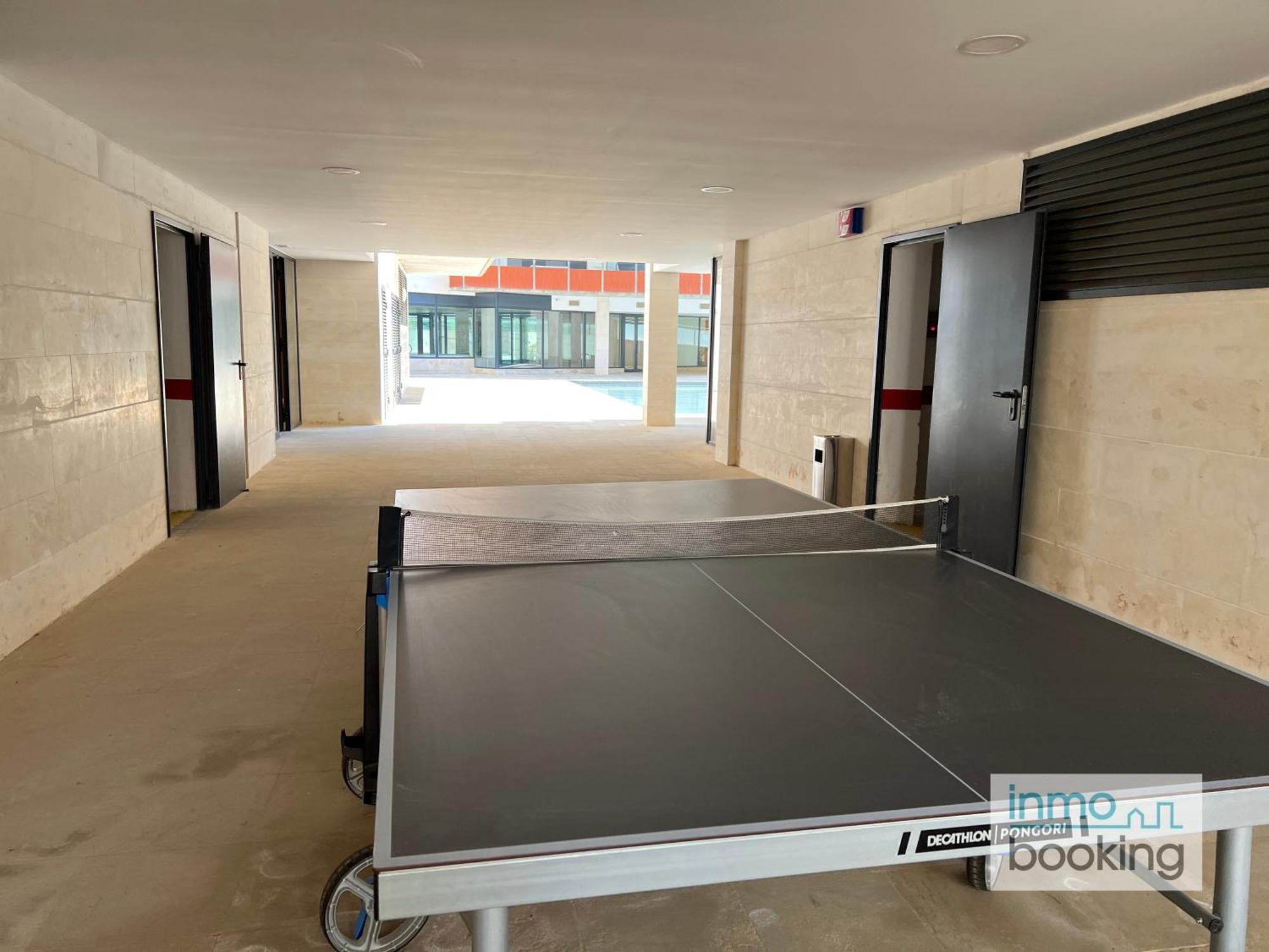 Sol Park , Climatizado, Piscina Y Playa * Cambrils