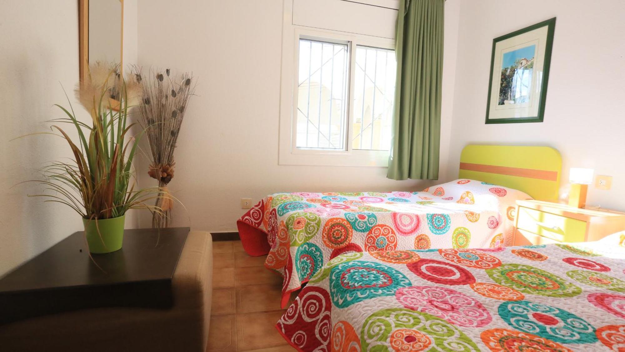 Litoral Costa Dorada - Casa Cordoba Only Families Cambrils
