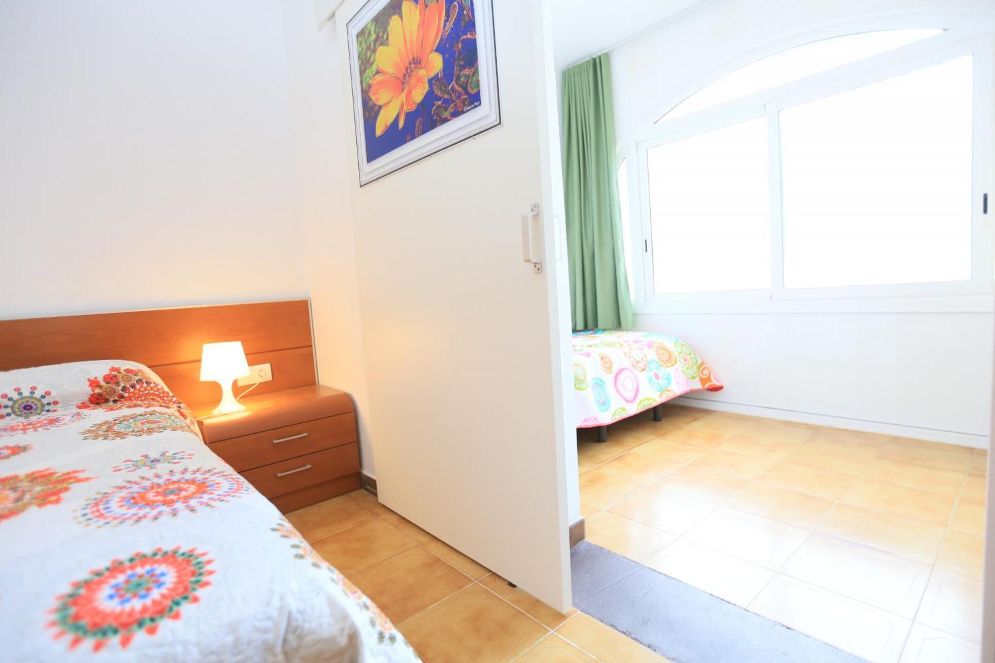 Litoral Costa Dorada - Casa Cordoba Only Families Holiday home Cambrils