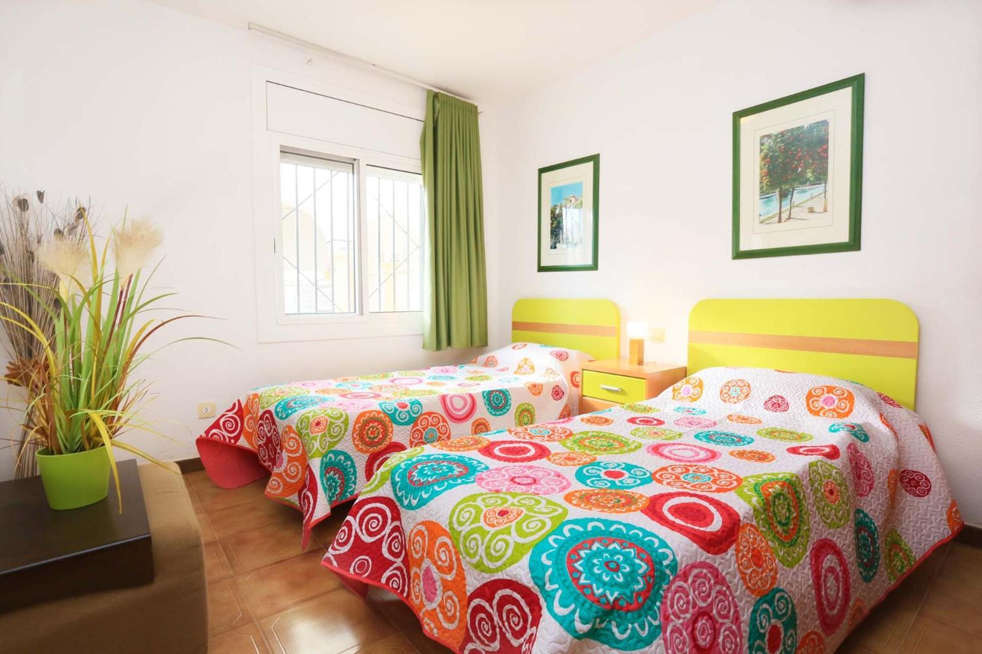 Litoral Costa Dorada - Casa Cordoba Only Families Сasa de vacaciones