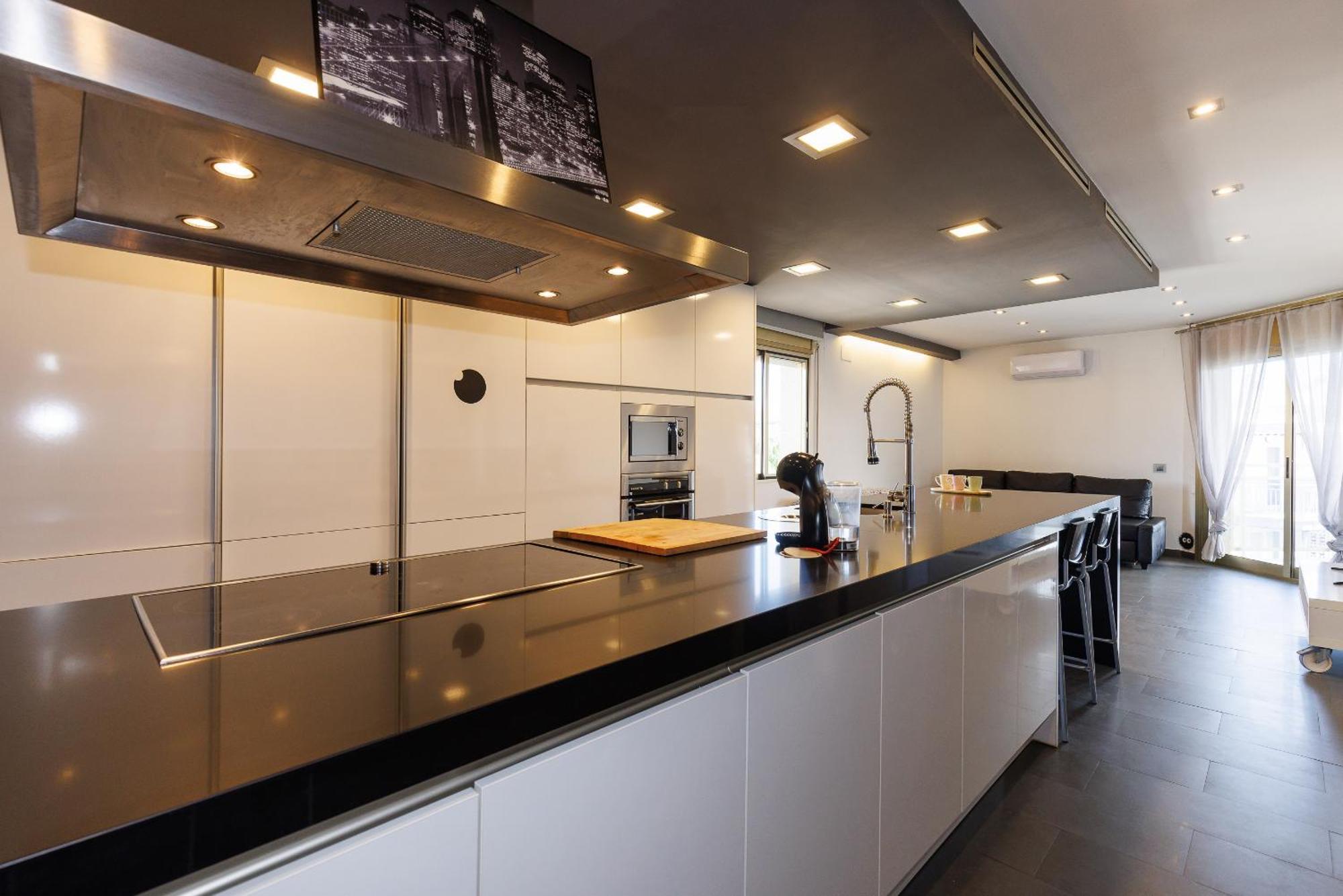 Uhc Versailles Family Complex Apartamento