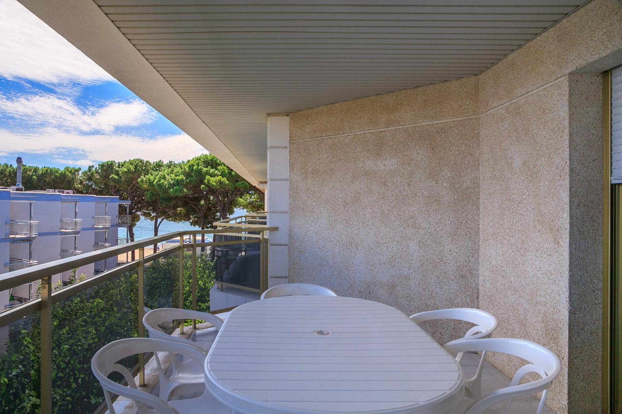 Apartamento Uhc Versailles Family Complex Cambrils