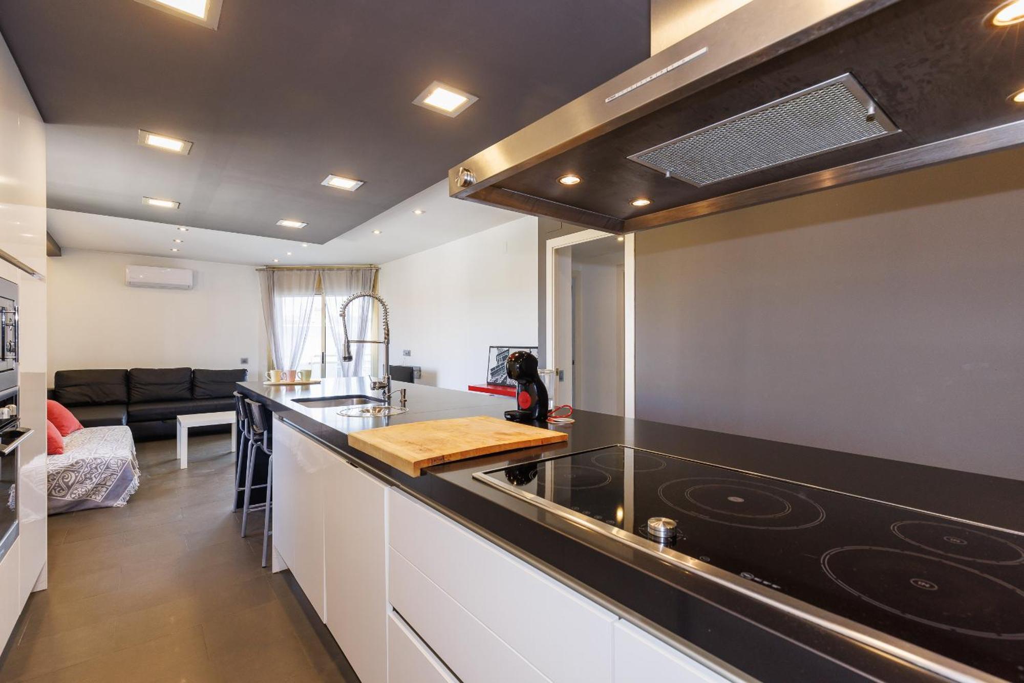 Apartamento Uhc Versailles Family Complex
