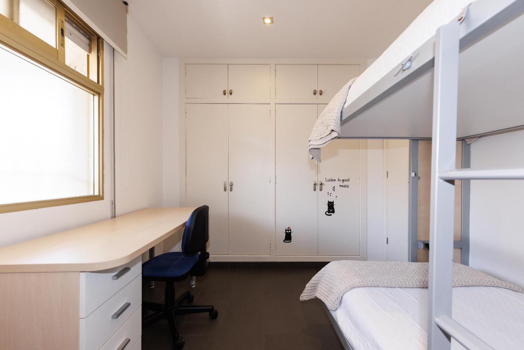 Uhc Versailles Family Complex Apartamento Cambrils
