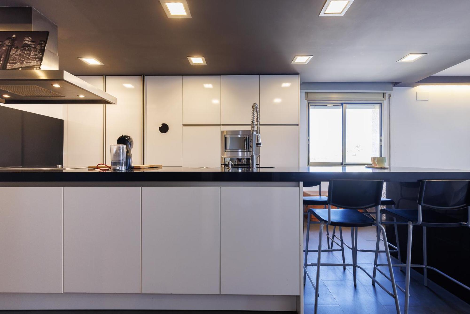 Uhc Versailles Family Complex Apartamento