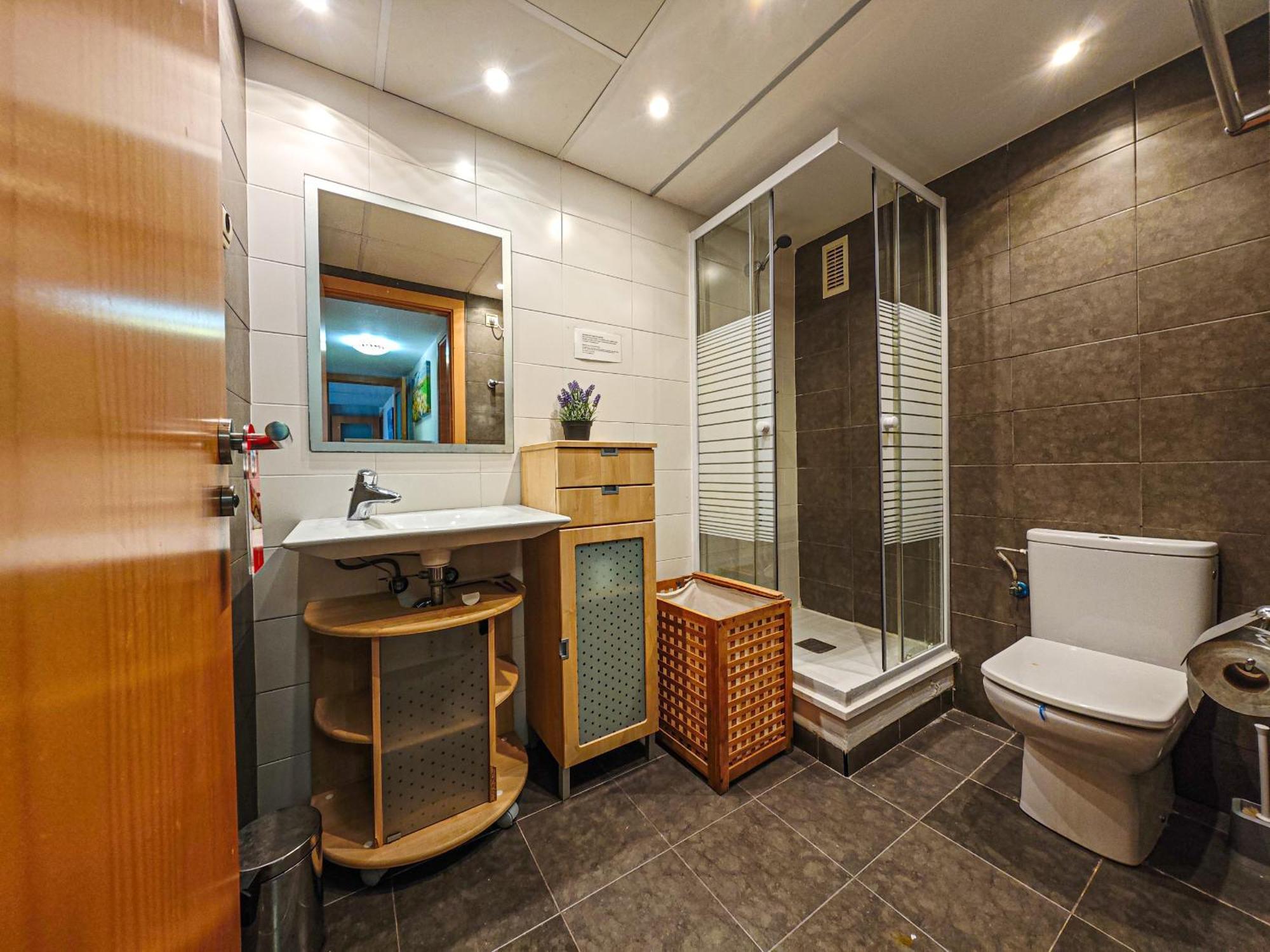 Litoral Costa Dorada - Augusta 4d Only Families Apartamento *