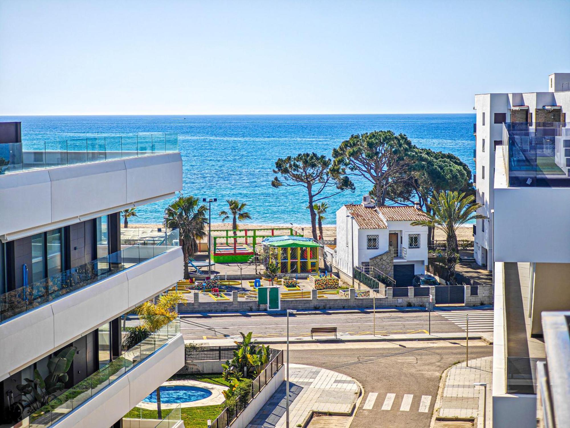 Augusta Litoral Costa Dorada * Cambrils