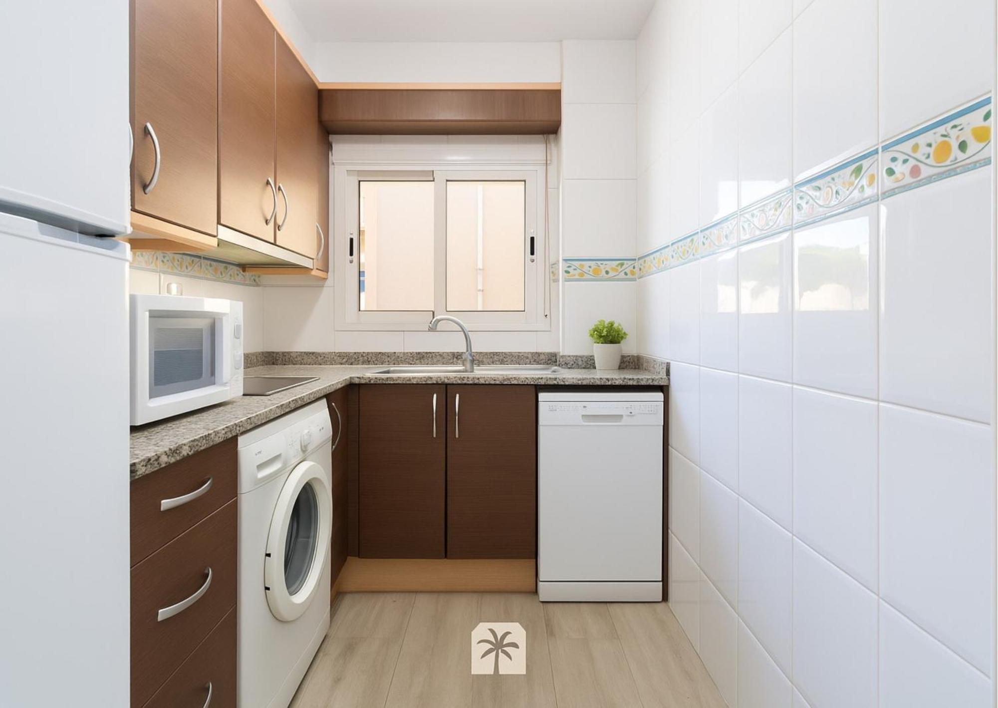 Mediterranean Way - Relax Apartment
