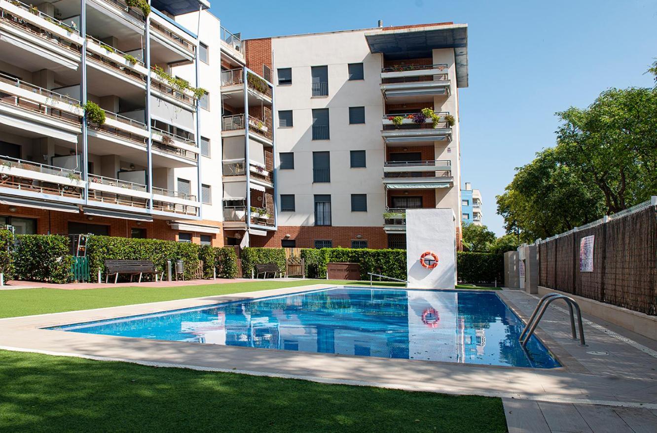 Apartment Blau Residencial Team019 Espana