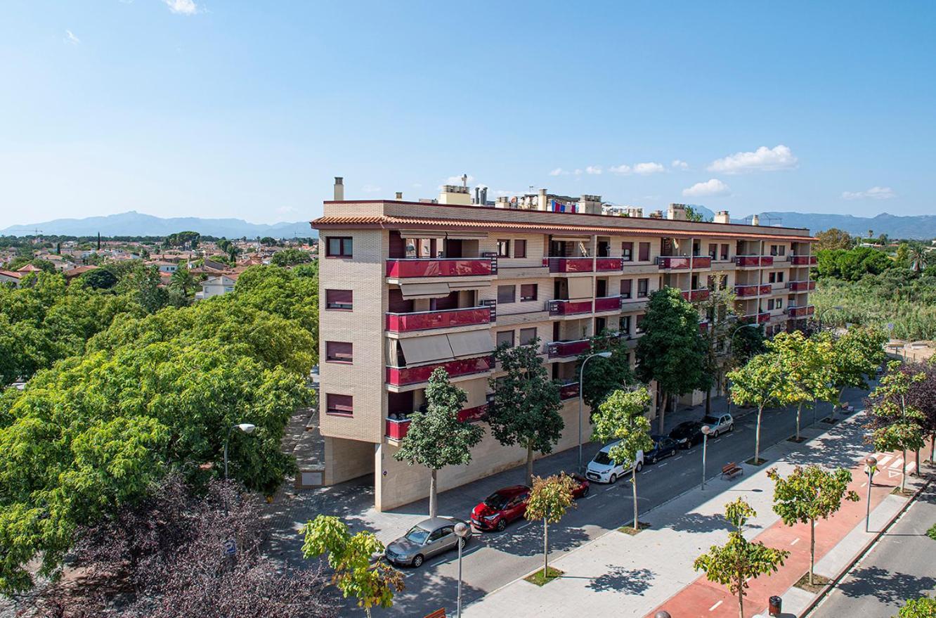 Blau Residencial Team019 Espana Apartment *
