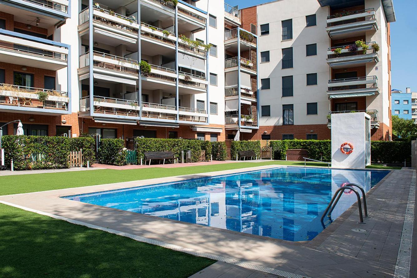 Apartment Blau Residencial Team019 Espana *