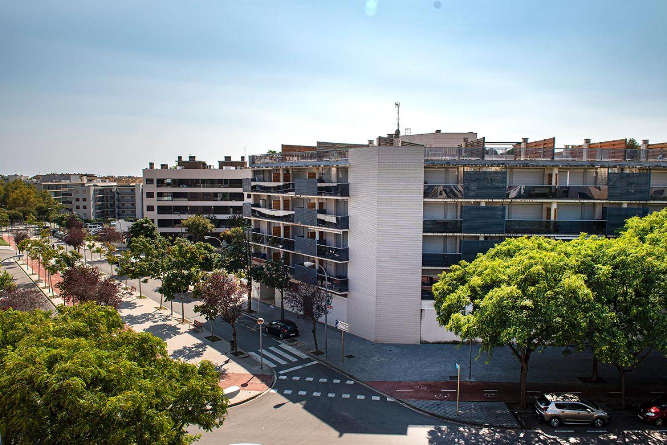 Apartment Blau Residencial Team019 Espana Cambrils