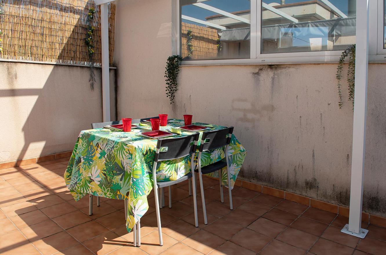 Blau Residencial Team019 Espana Apartment *