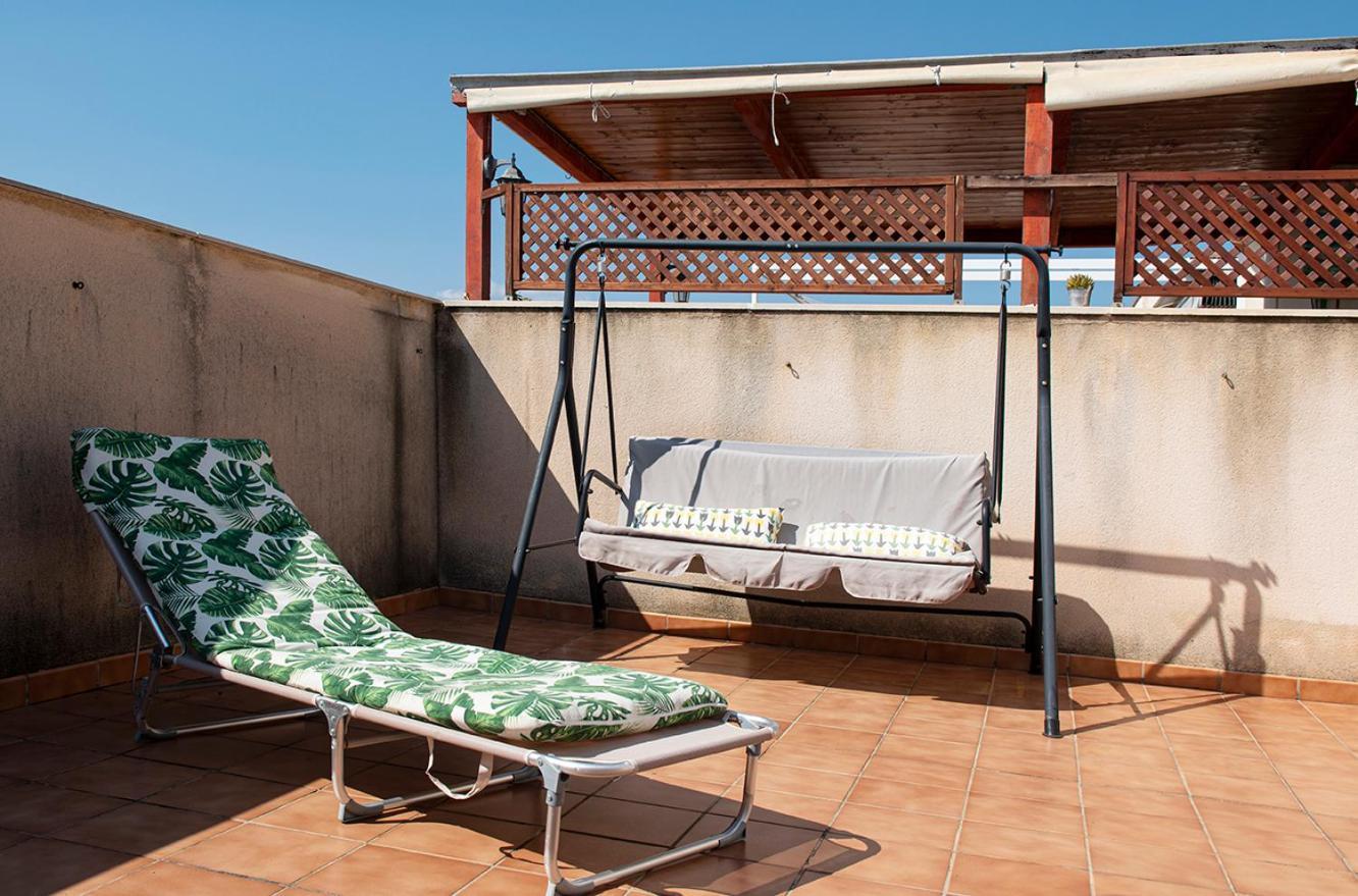 Apartment Blau Residencial Team019 Espana Cambrils