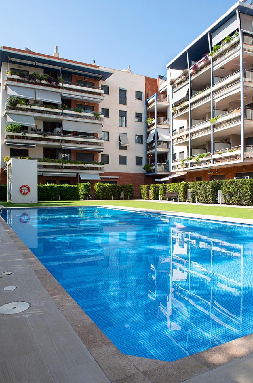 Blau Residencial Team019 Espana Cambrils