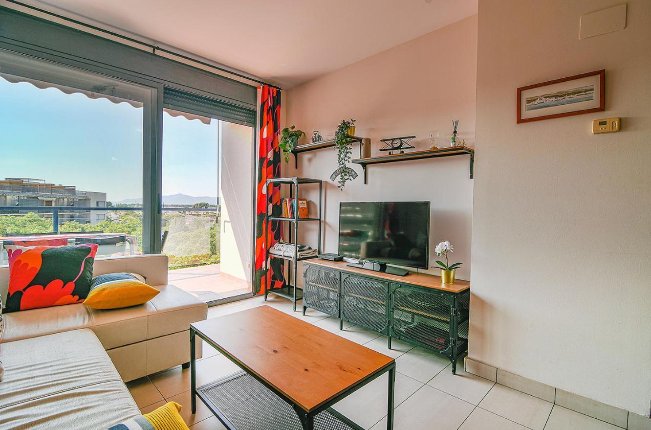 Apartment Blau Residencial Team019 Espana Cambrils
