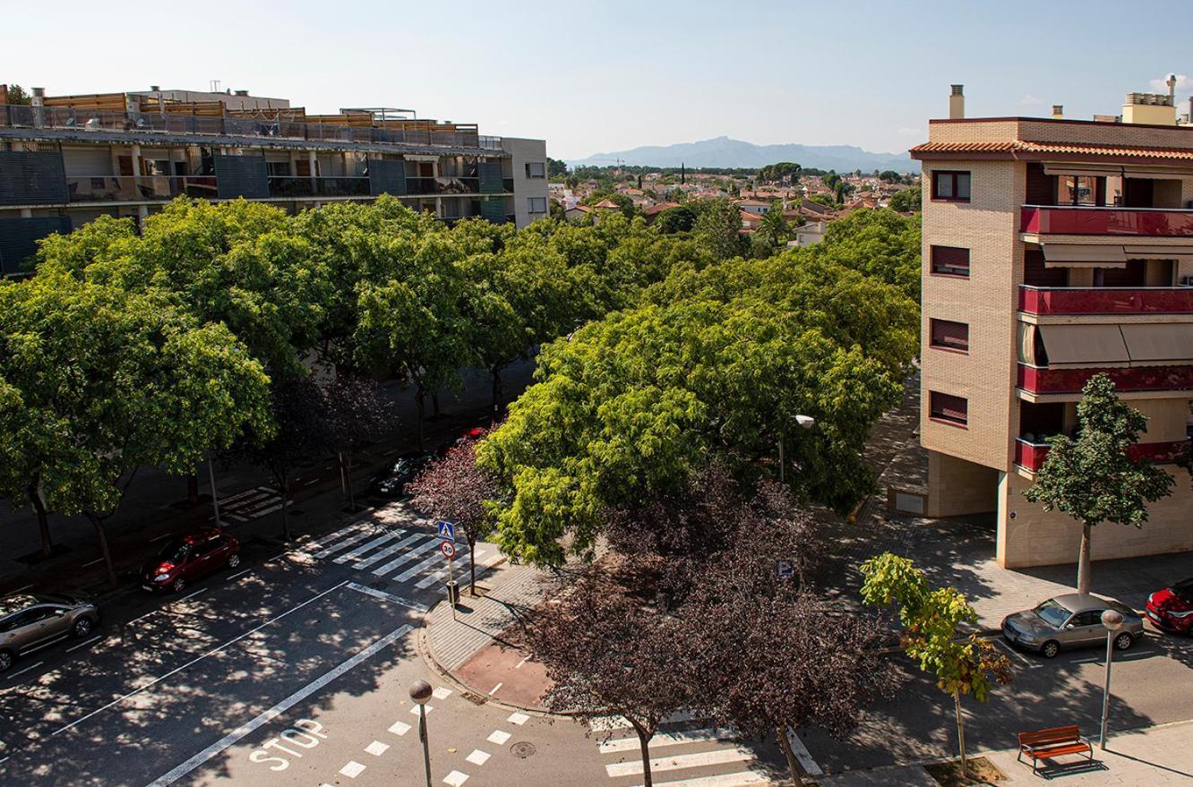 Blau Residencial Team019 Espana *