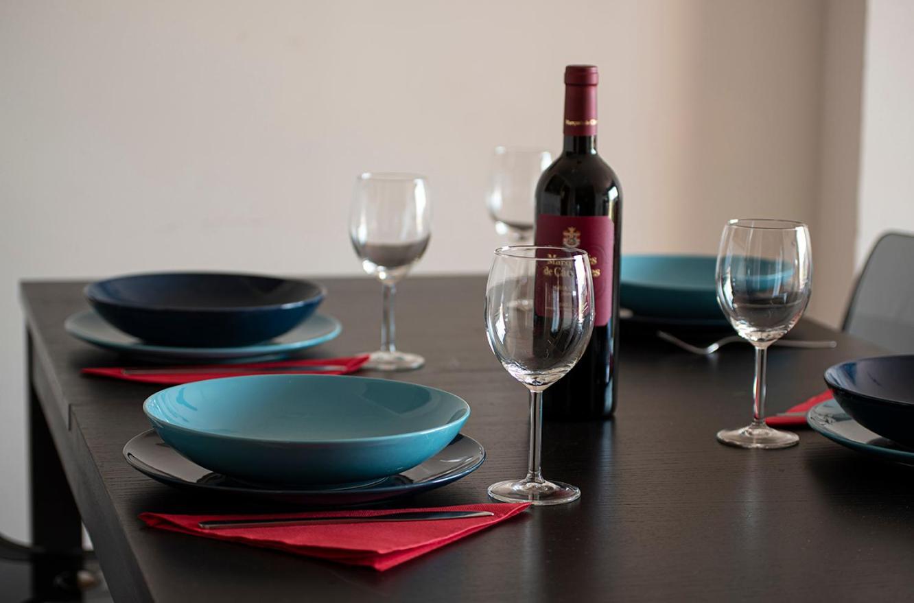 Blau Residencial Team019 Espana * Cambrils