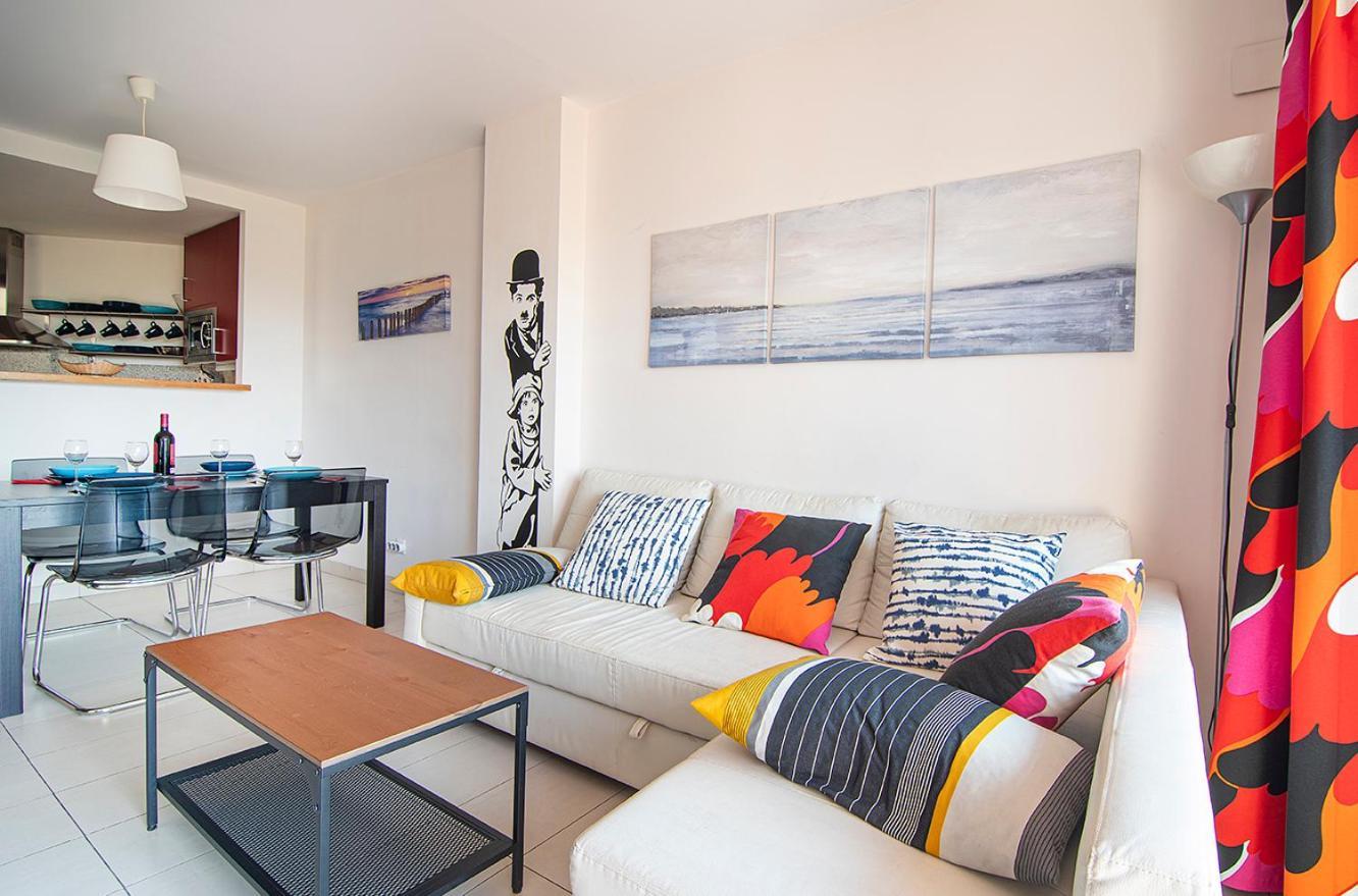 Apartment Blau Residencial Team019 Espana