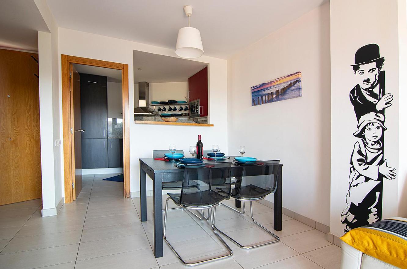 Blau Residencial Team019 Espana Apartment Cambrils