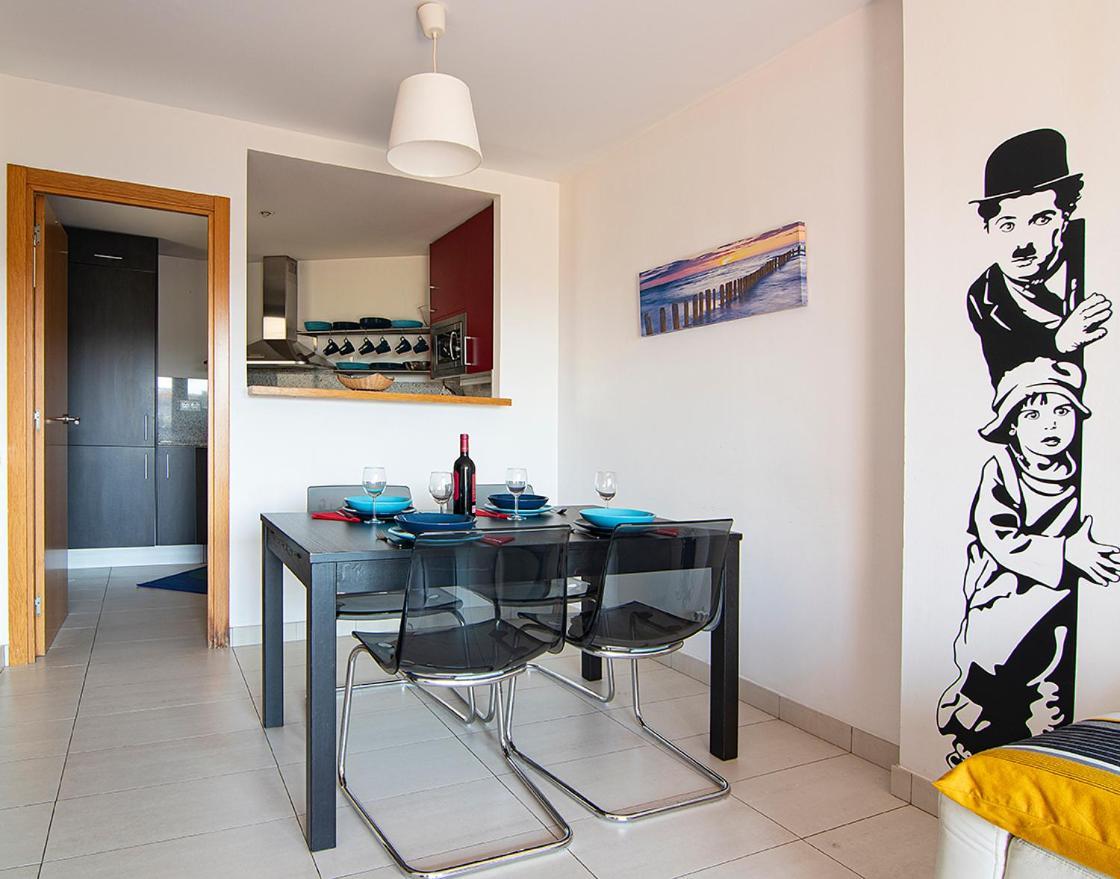 Apartment Blau Residencial Team019 Espana Cambrils