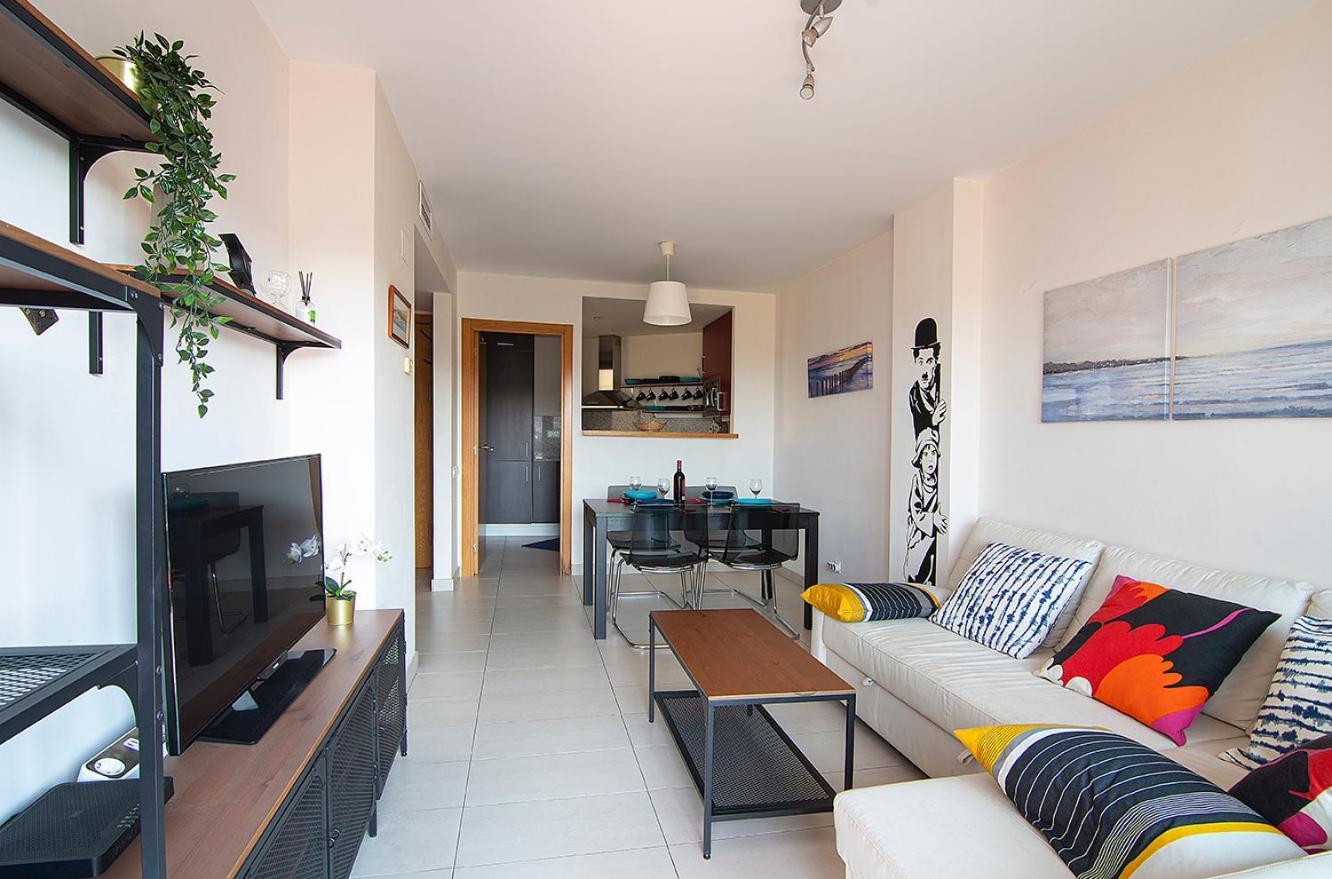 Blau Residencial Team019 Espana *